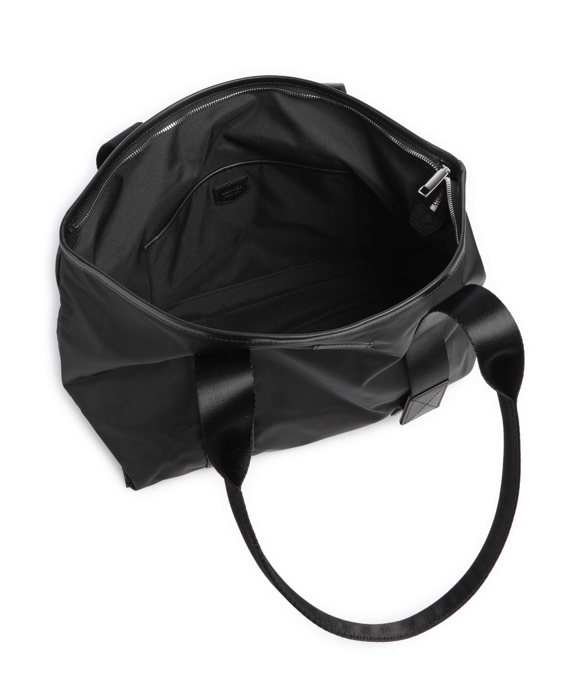Lancel Mistral M Torba na zakupy black - Image 5