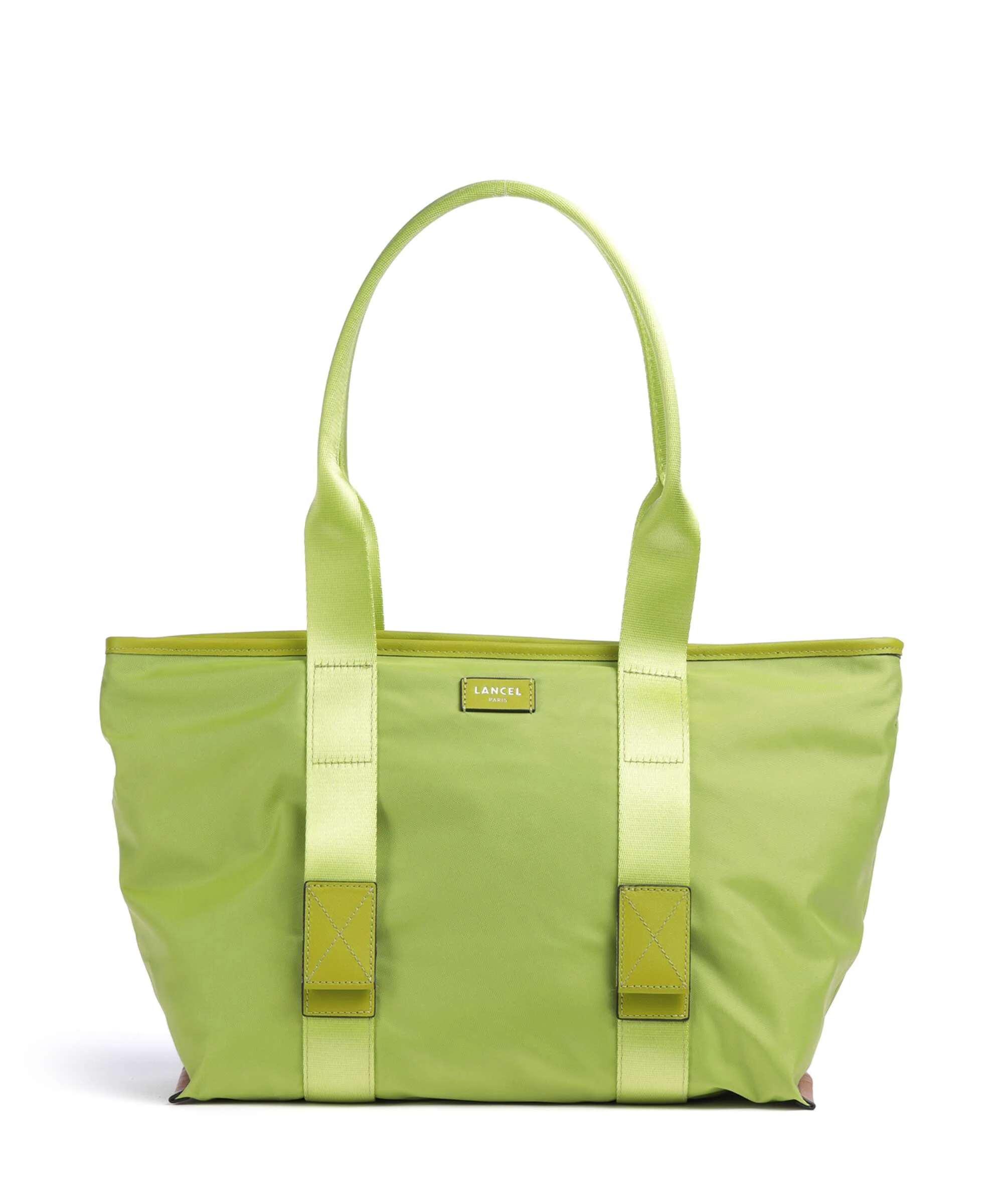 Lancel Mistral M Torba na zakupy tropical