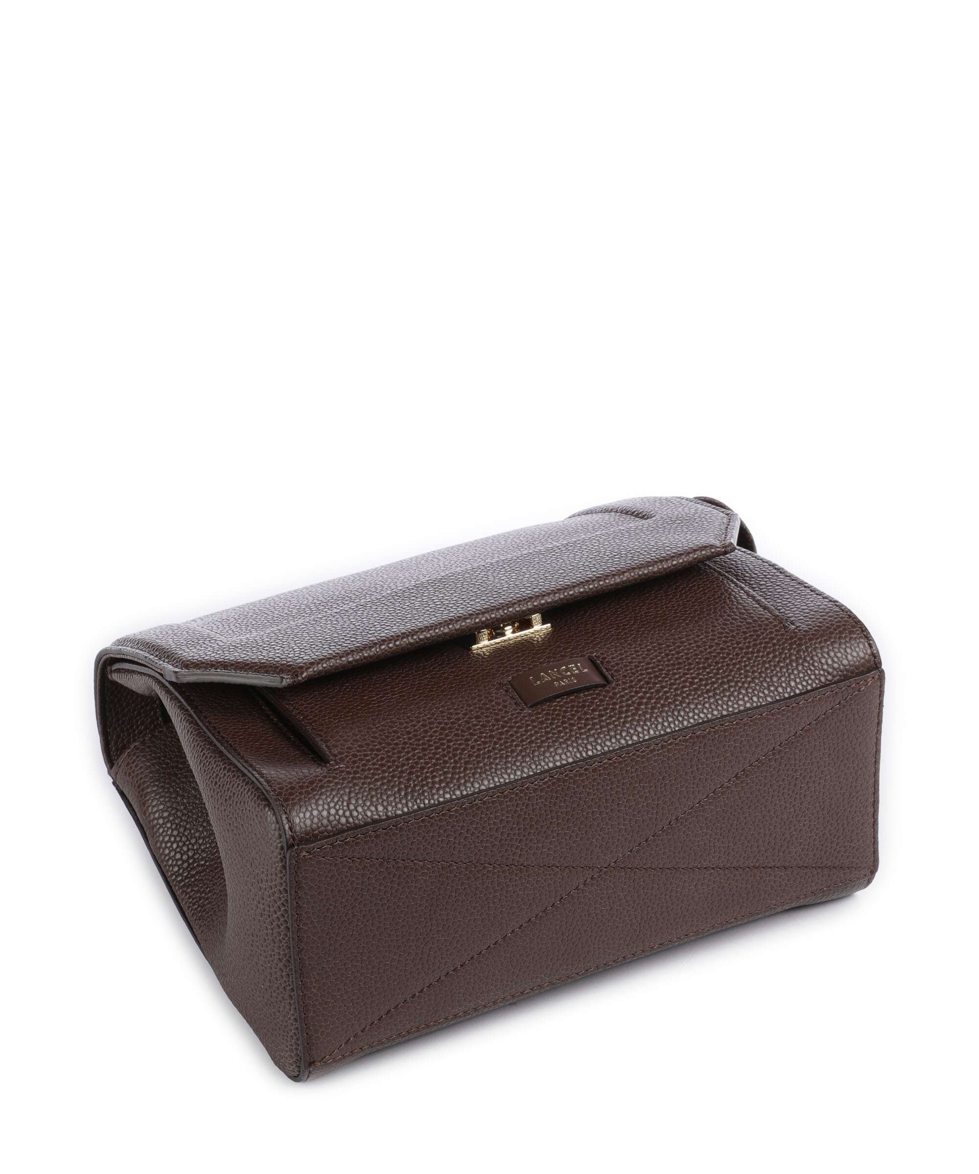 Lancel Ninon M Torba na ramię coconut - Image 6