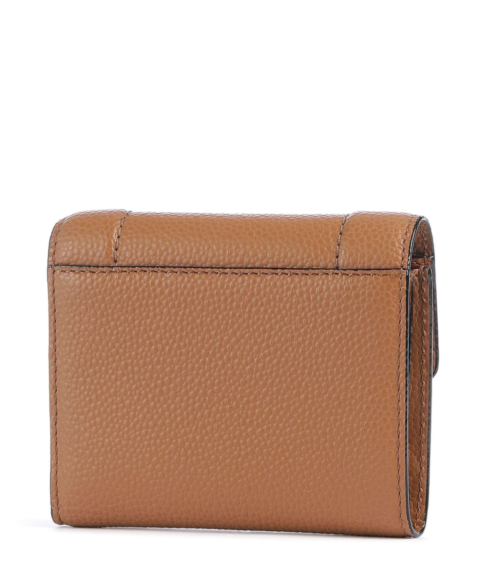 Lancel Ninon Portfel camel - Image 3