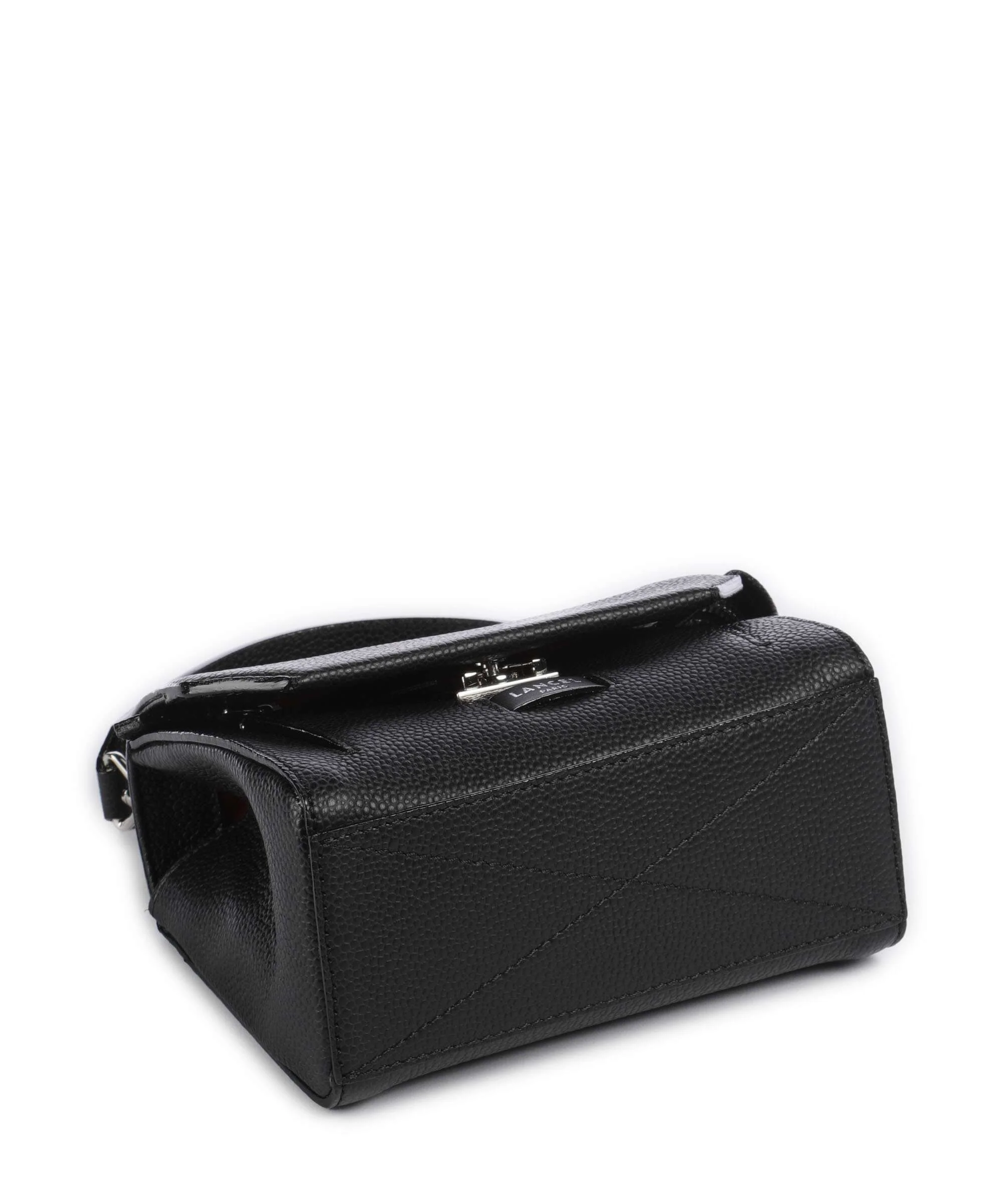 Lancel Ninon S Torba na ramię black - Image 6