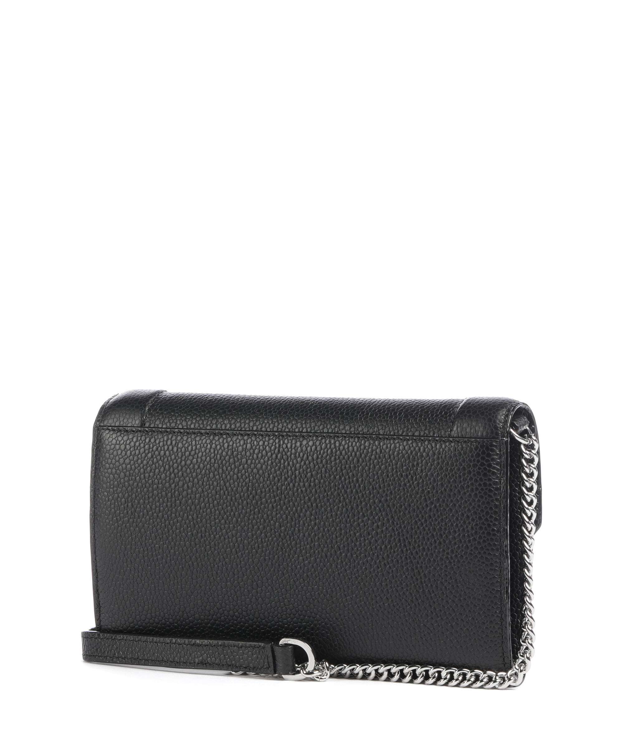 Lancel Ninon Torba przez ramię black - Image 2