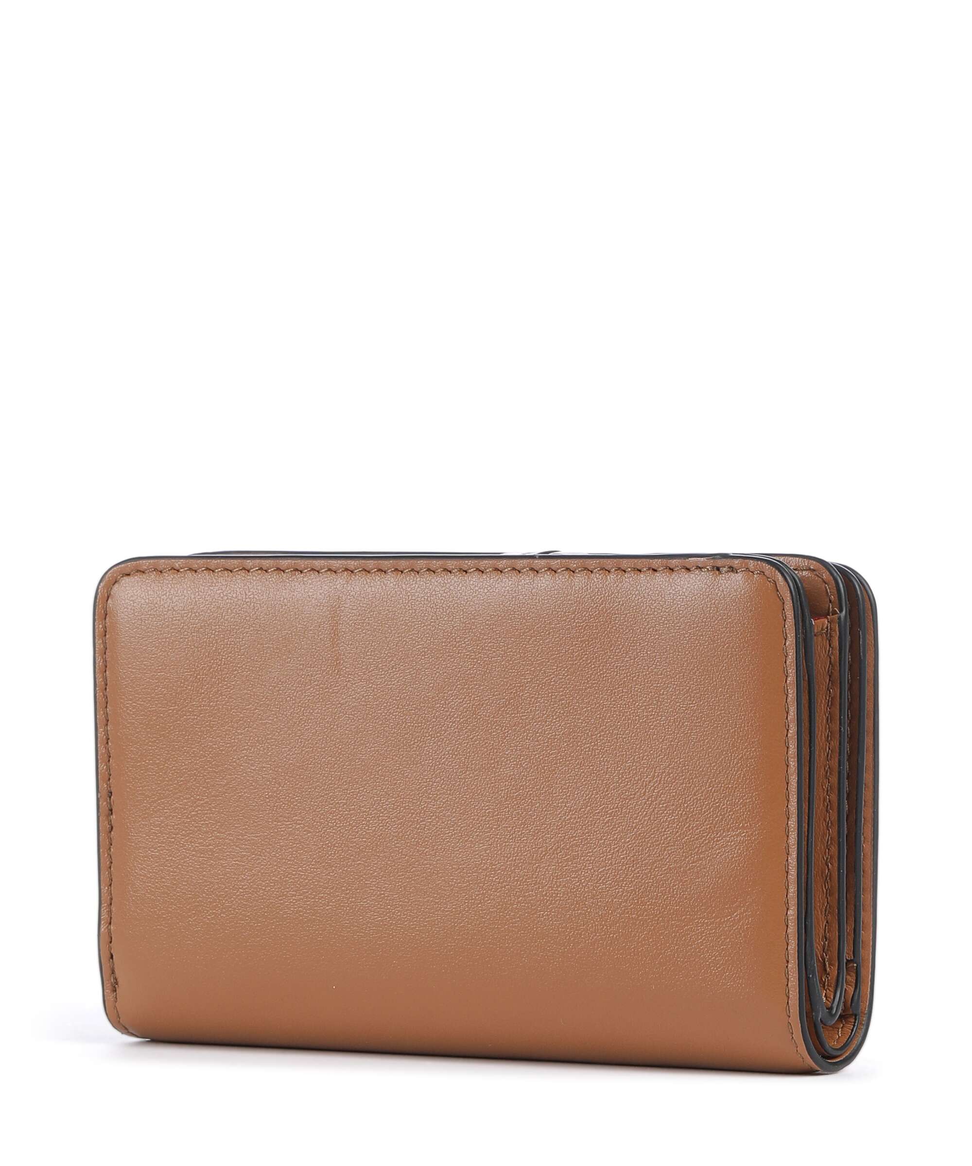 Lancel Origami Portfel camel - Image 3
