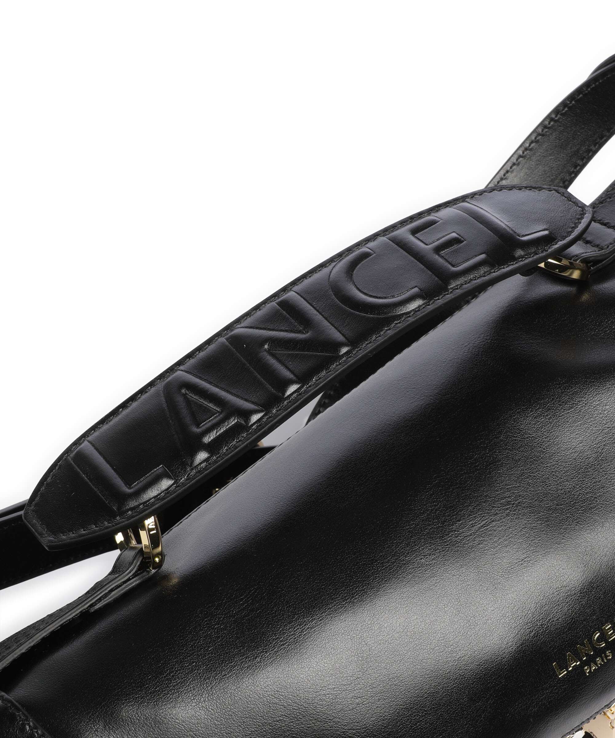 Lancel Origami S Torba przez ramię black - Image 4