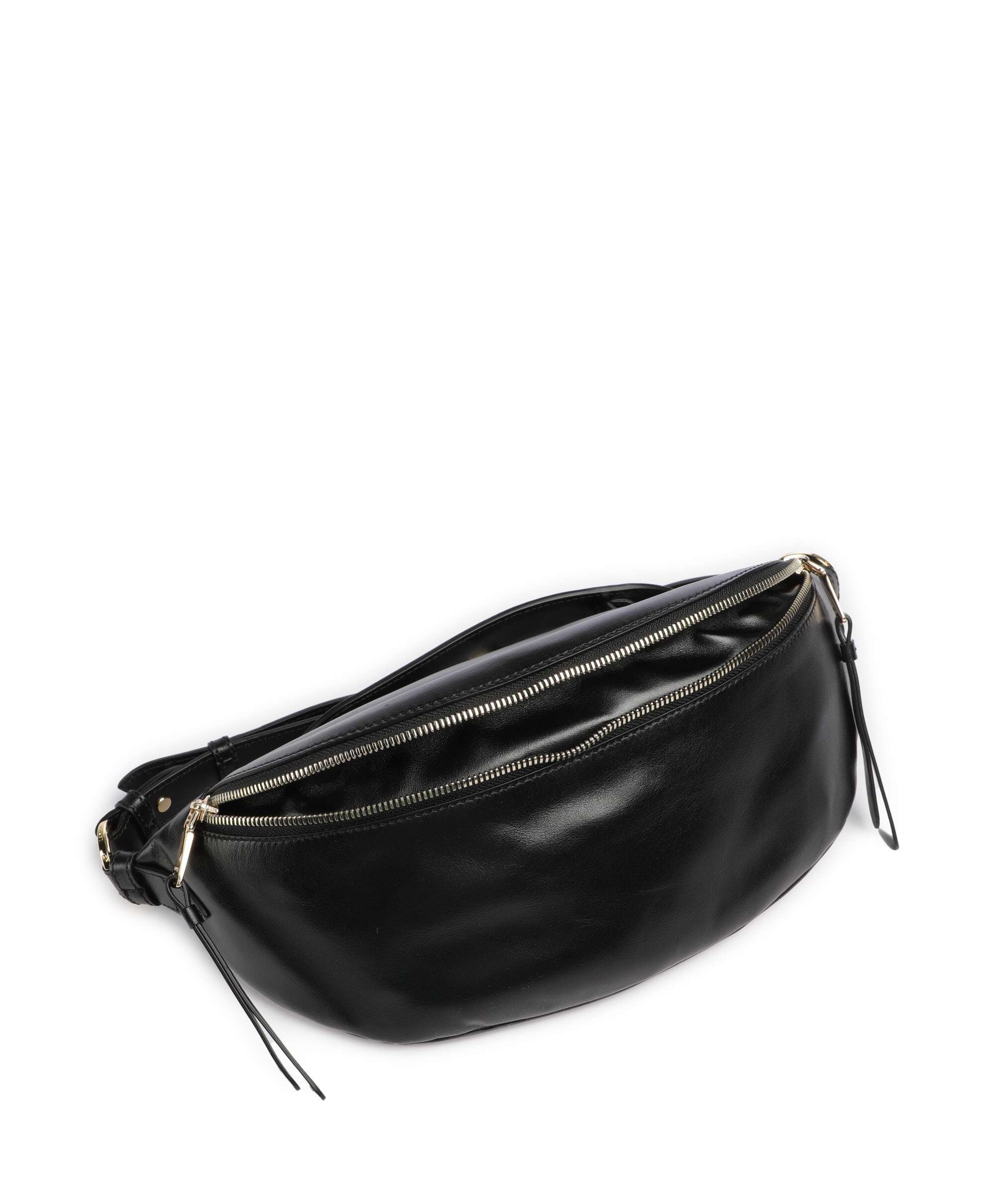 Lancel Origami S Torba przez ramię black - Image 5