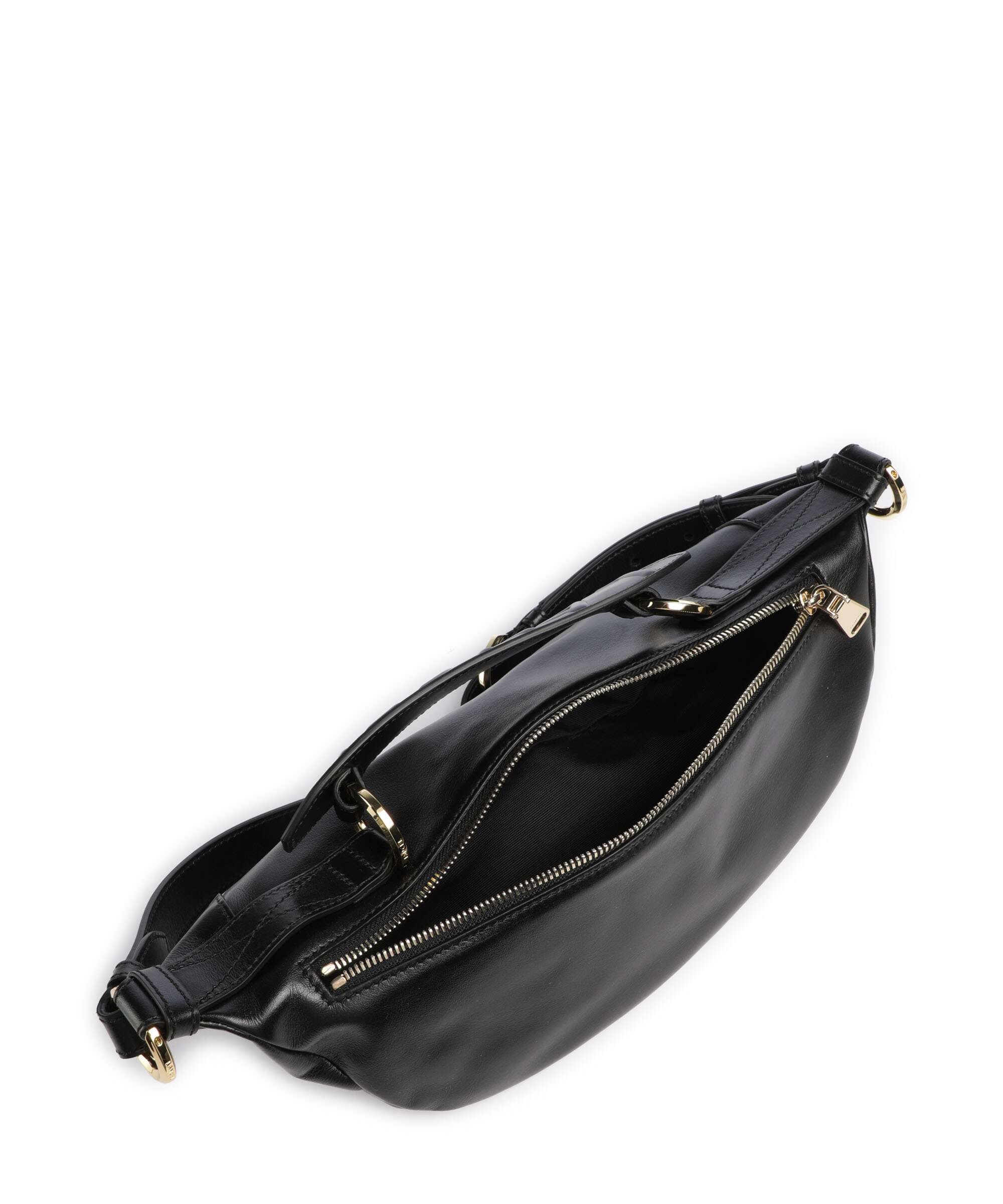 Lancel Origami S Torba przez ramię black - Image 6