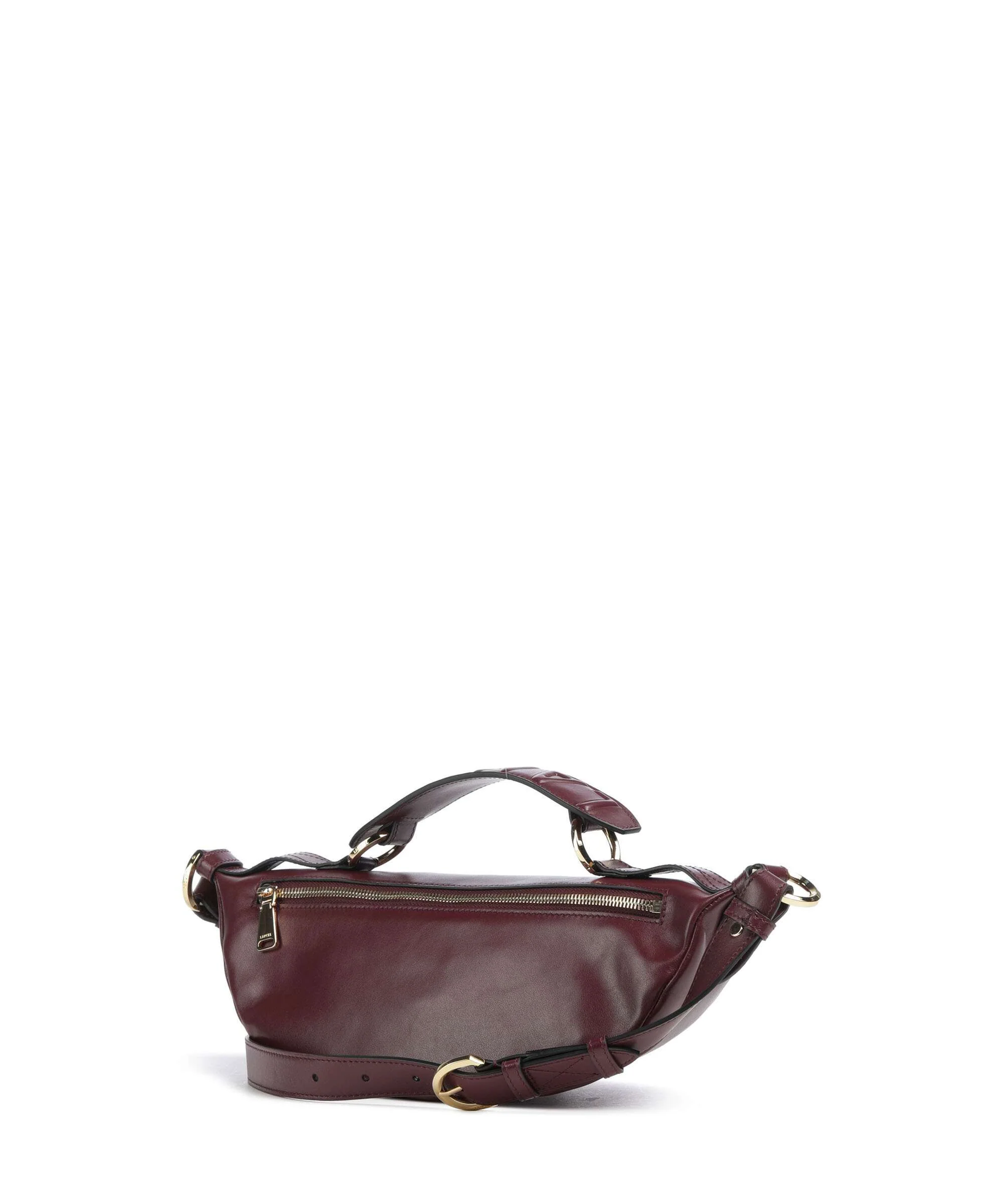 Lancel Origami S Torba przez ramię cassis - Image 2