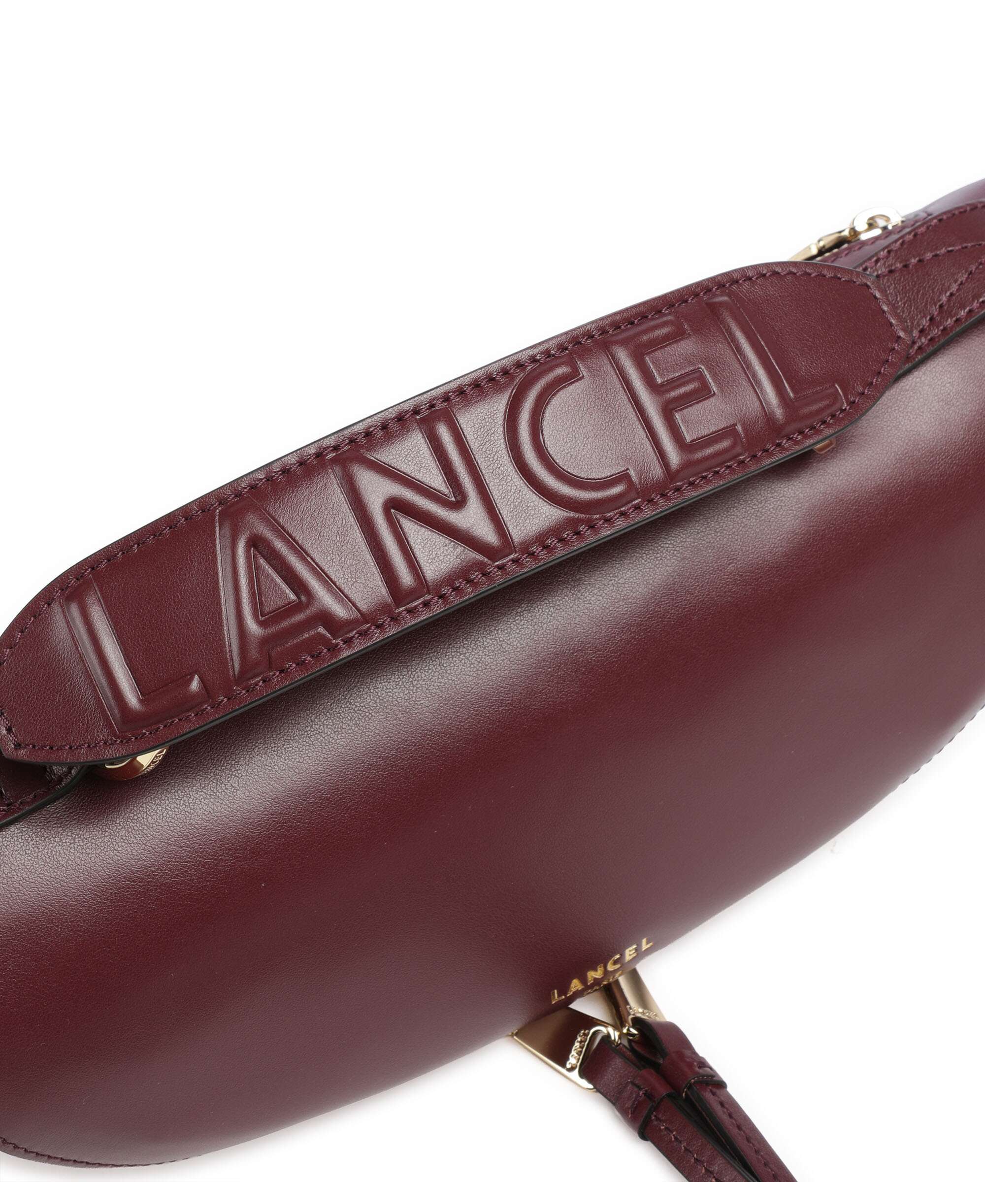 Lancel Origami S Torba przez ramię cassis - Image 4