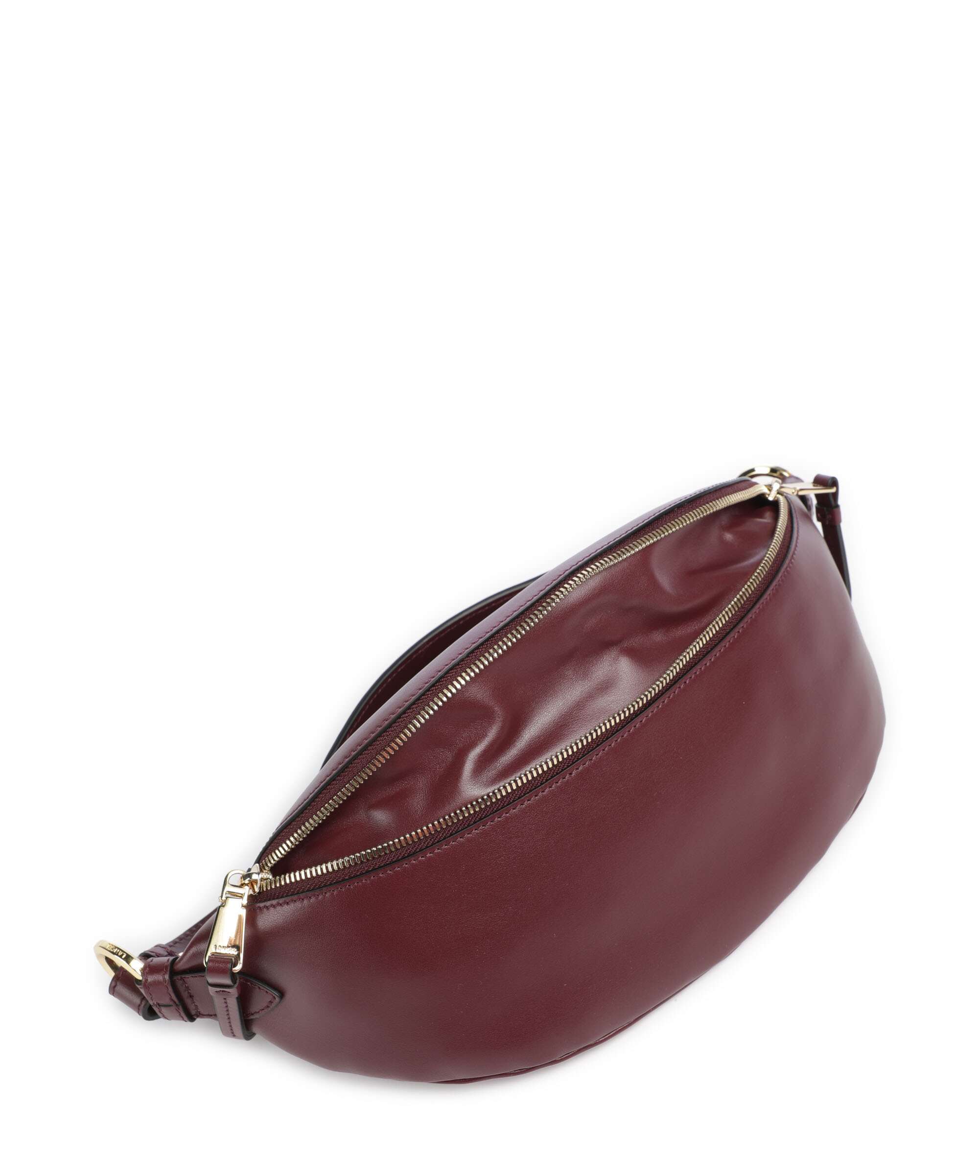 Lancel Origami S Torba przez ramię cassis - Image 5