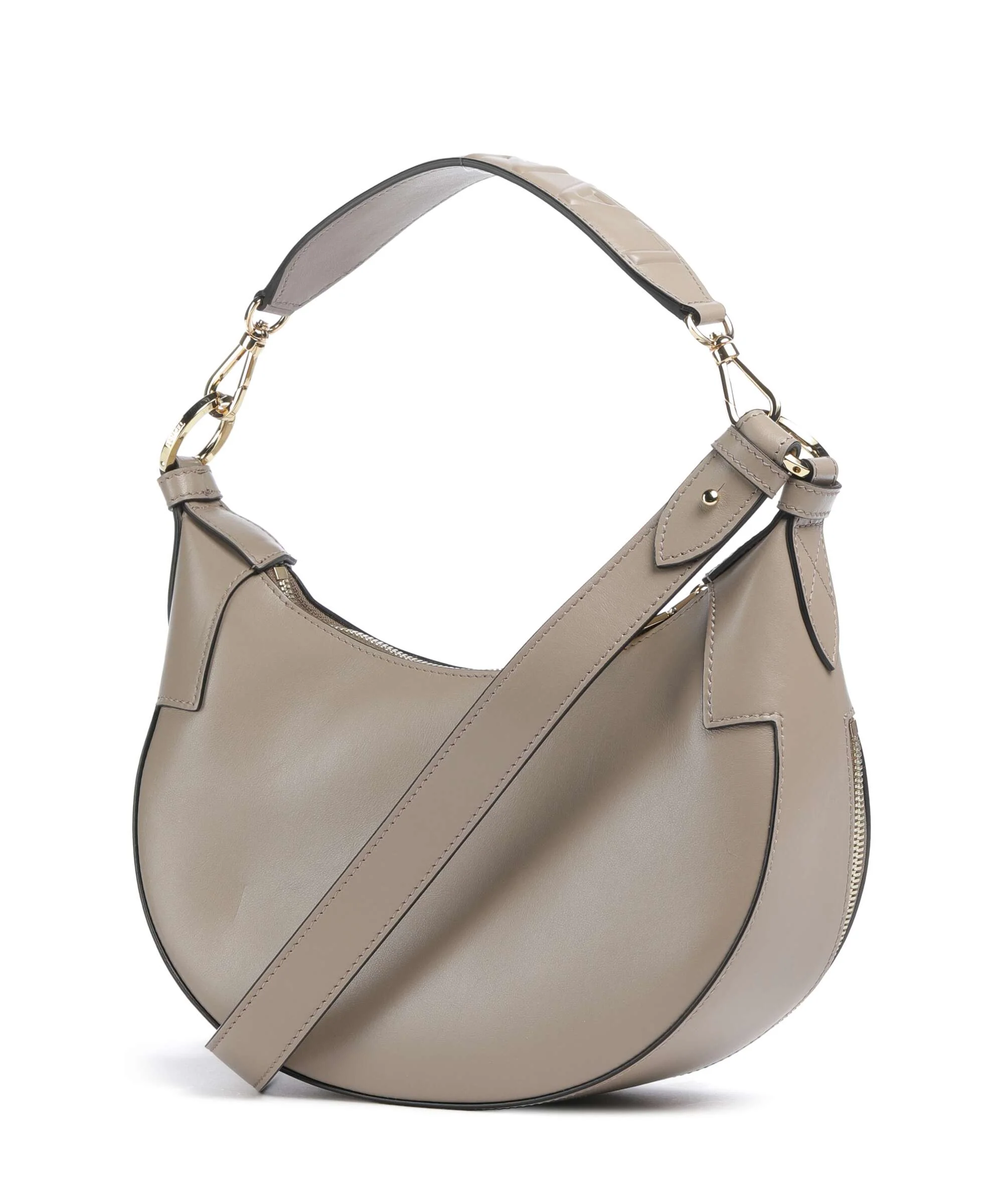 Lancel Origami S Torebka worek pebble - Image 2