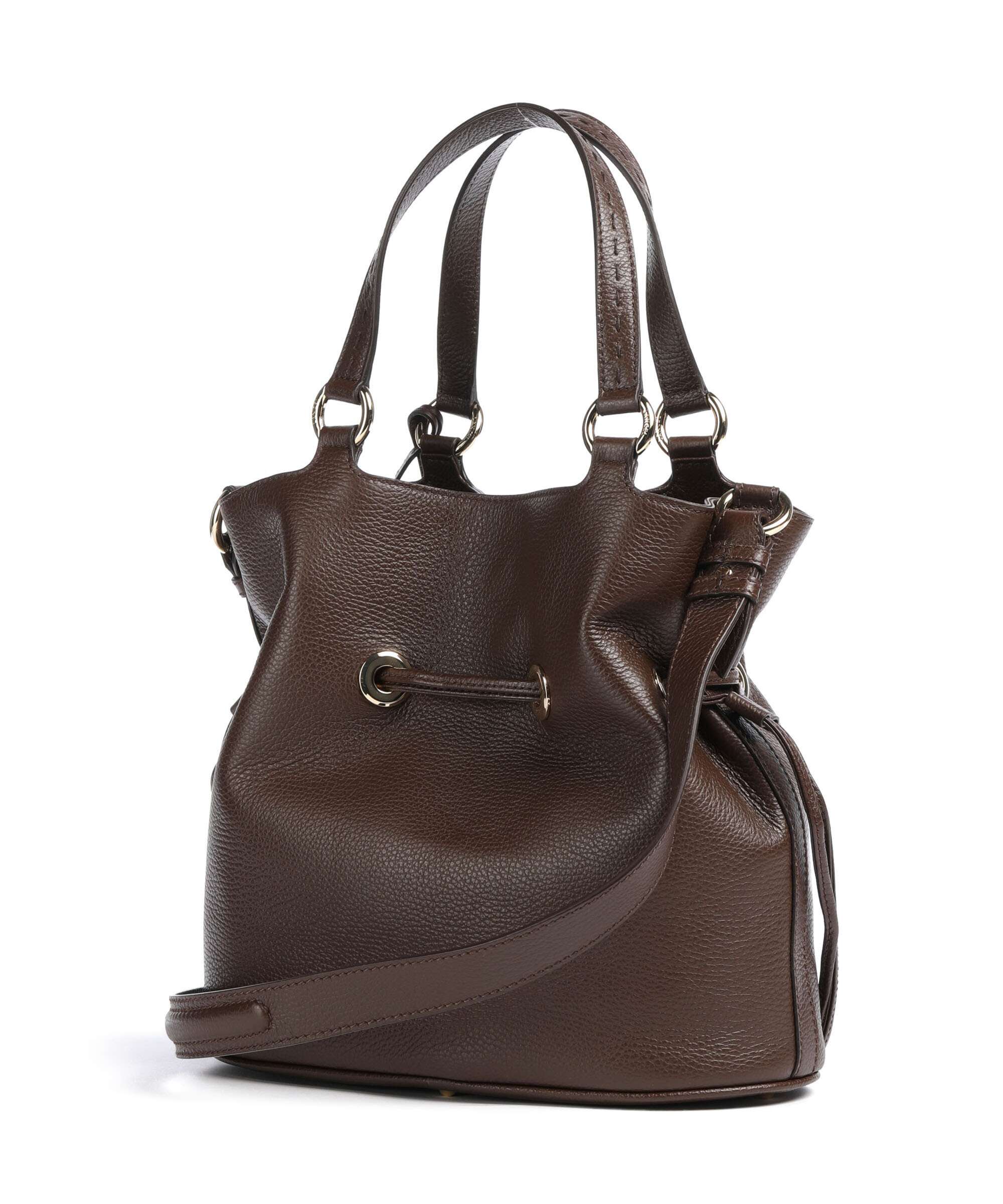 Lancel Premier Flirt M Torebka worek coconut - Image 2