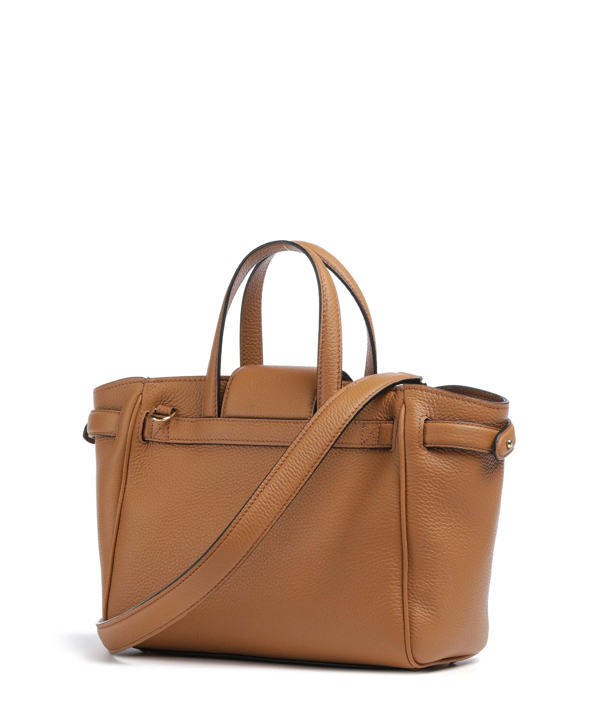 Lancel Théa S Torebka camel - Image 2