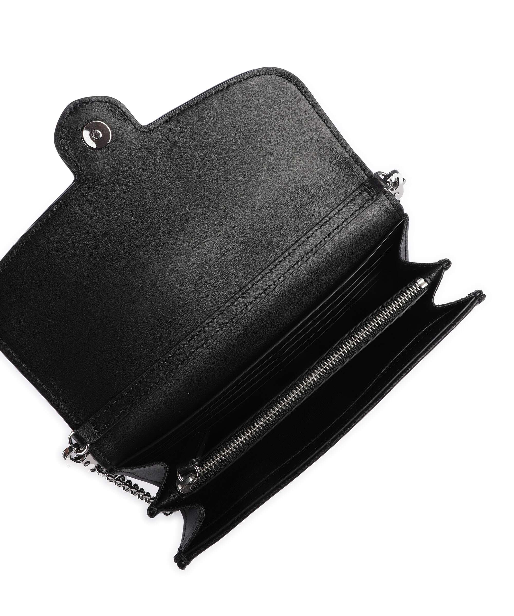 Lauren Ralph Lauren Adair 20 Portfel black - Image 5