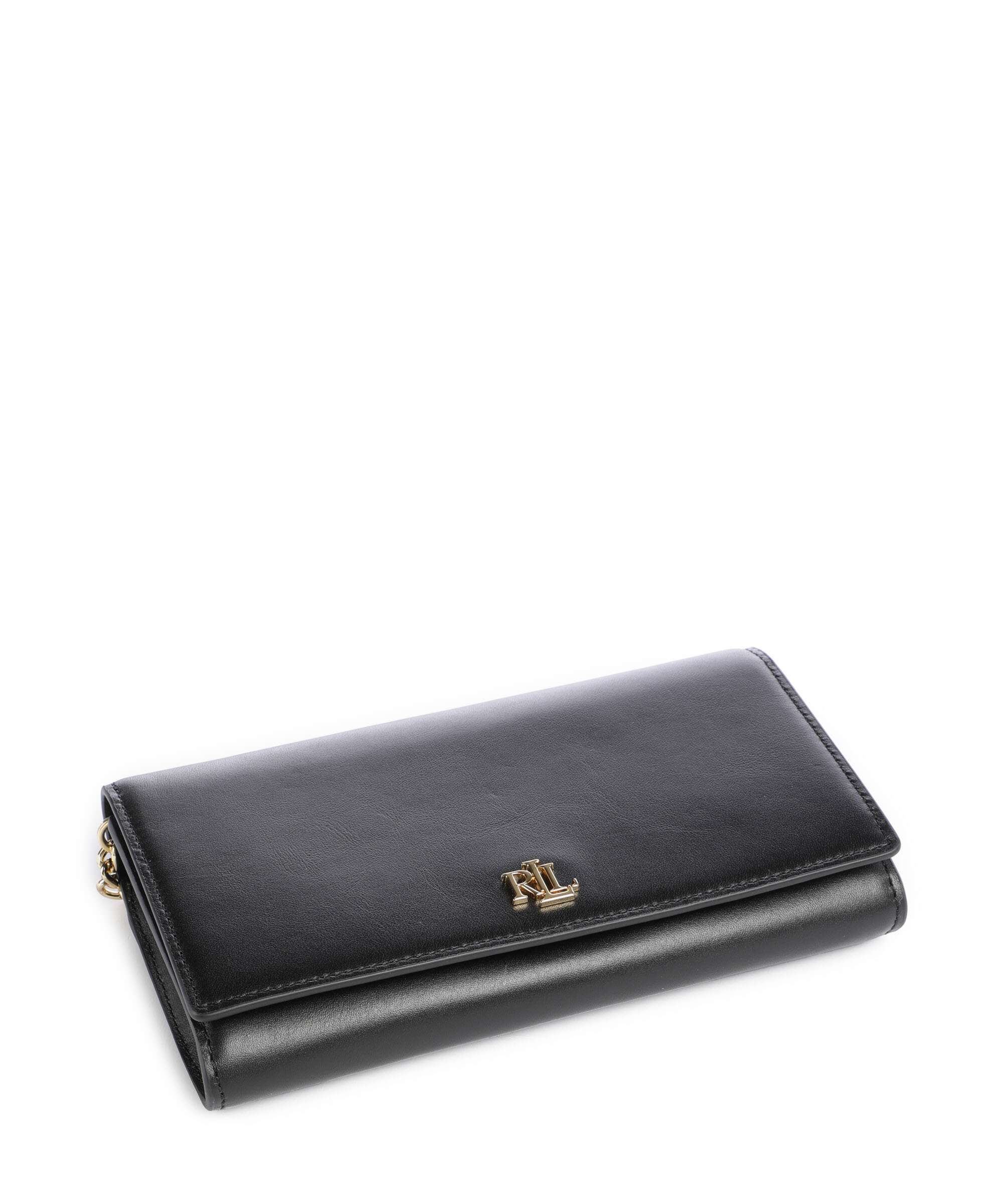 Lauren Ralph Lauren Adair II Large Portfel black - Image 5
