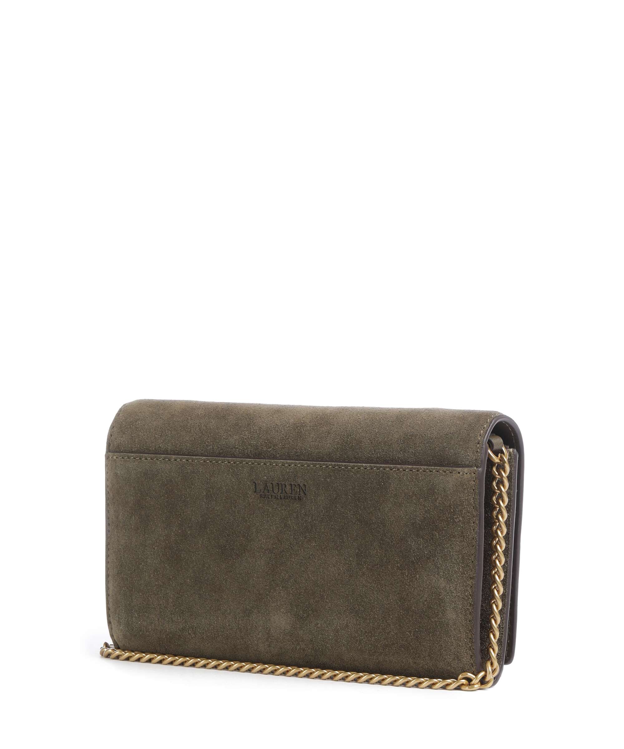 Lauren Ralph Lauren Adair II Large Portfel botanic green - Image 2