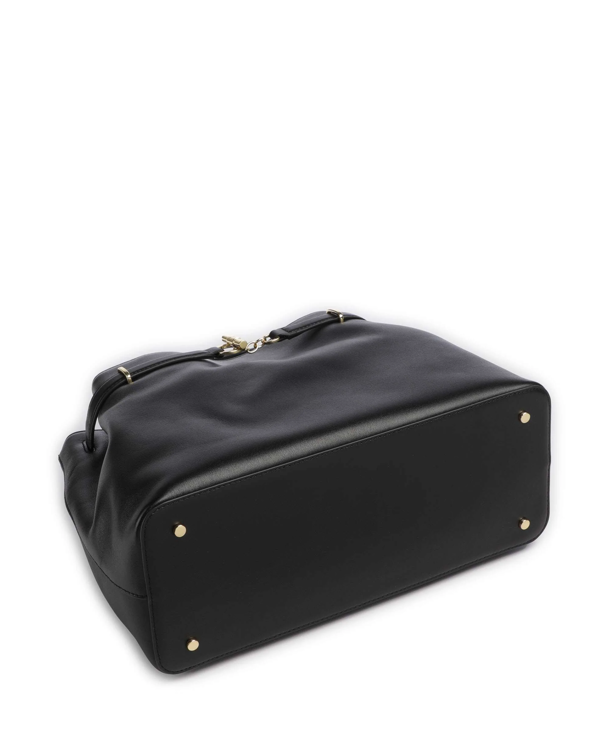 Lauren Ralph Lauren Blaike Large Torebka black - Image 4