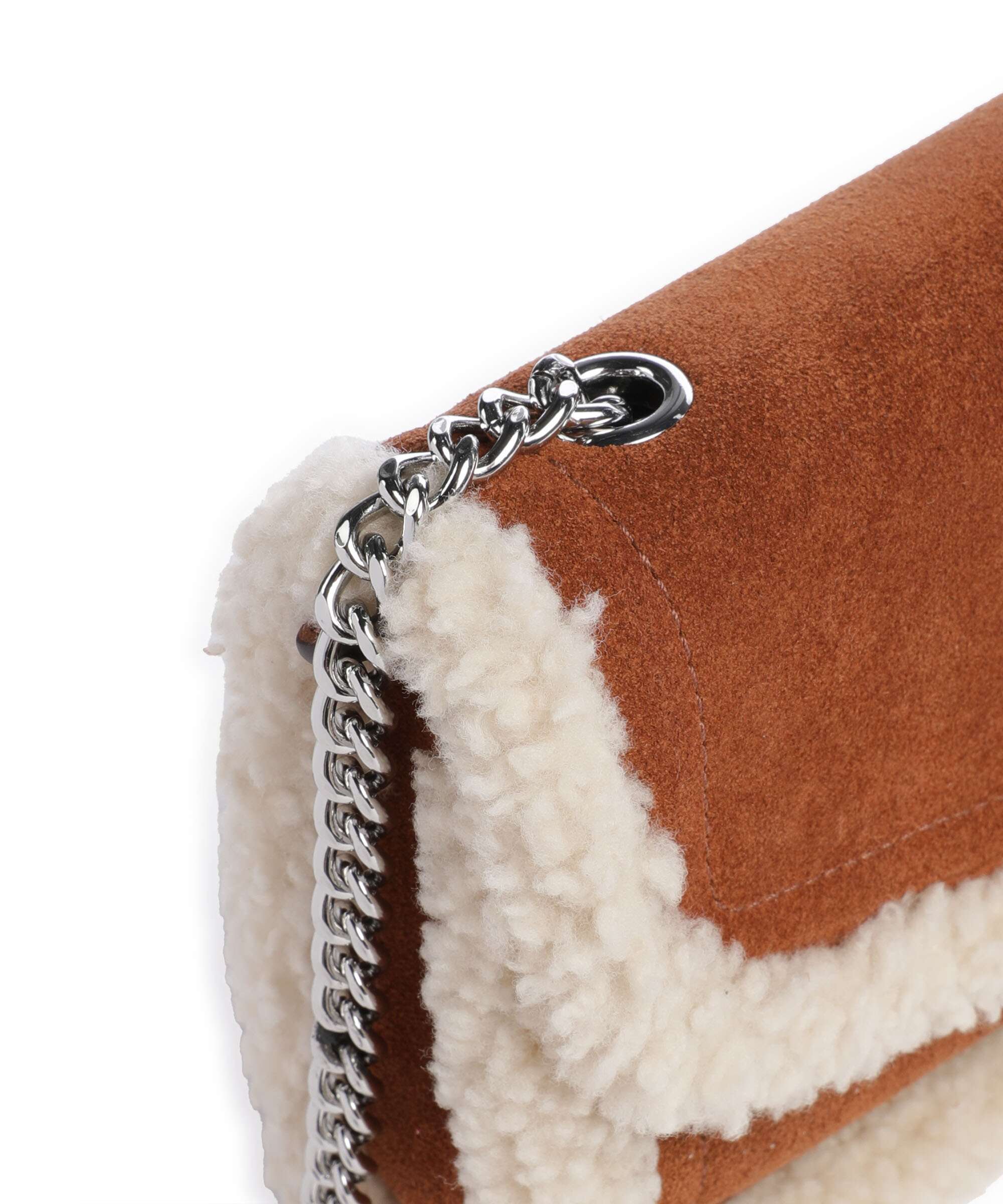 Lauren Ralph Lauren Bradley Large Portfel lauren tan/natural - Image 4