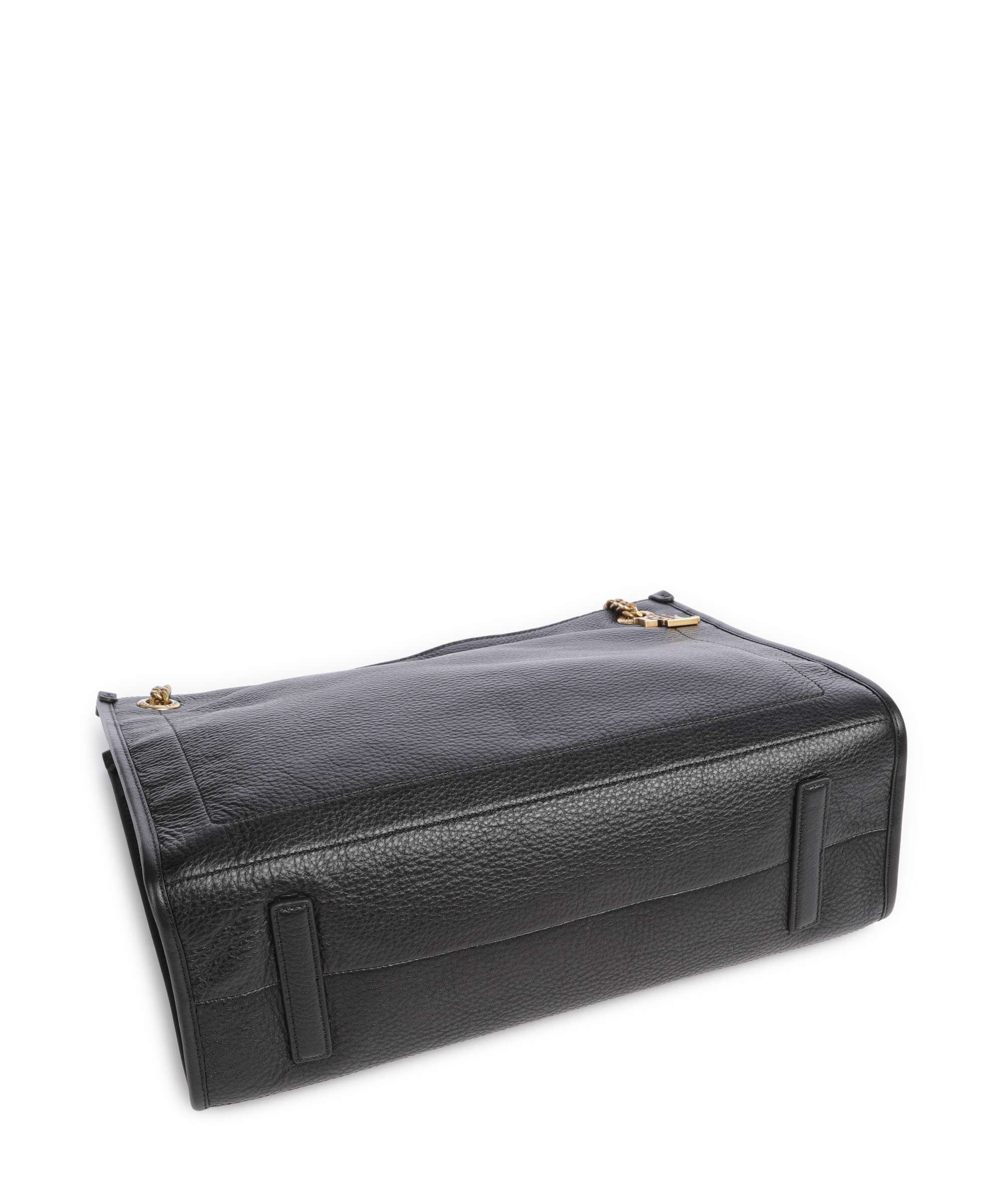 Lauren Ralph Lauren Bradley Large Torba na zakupy black - Image 6