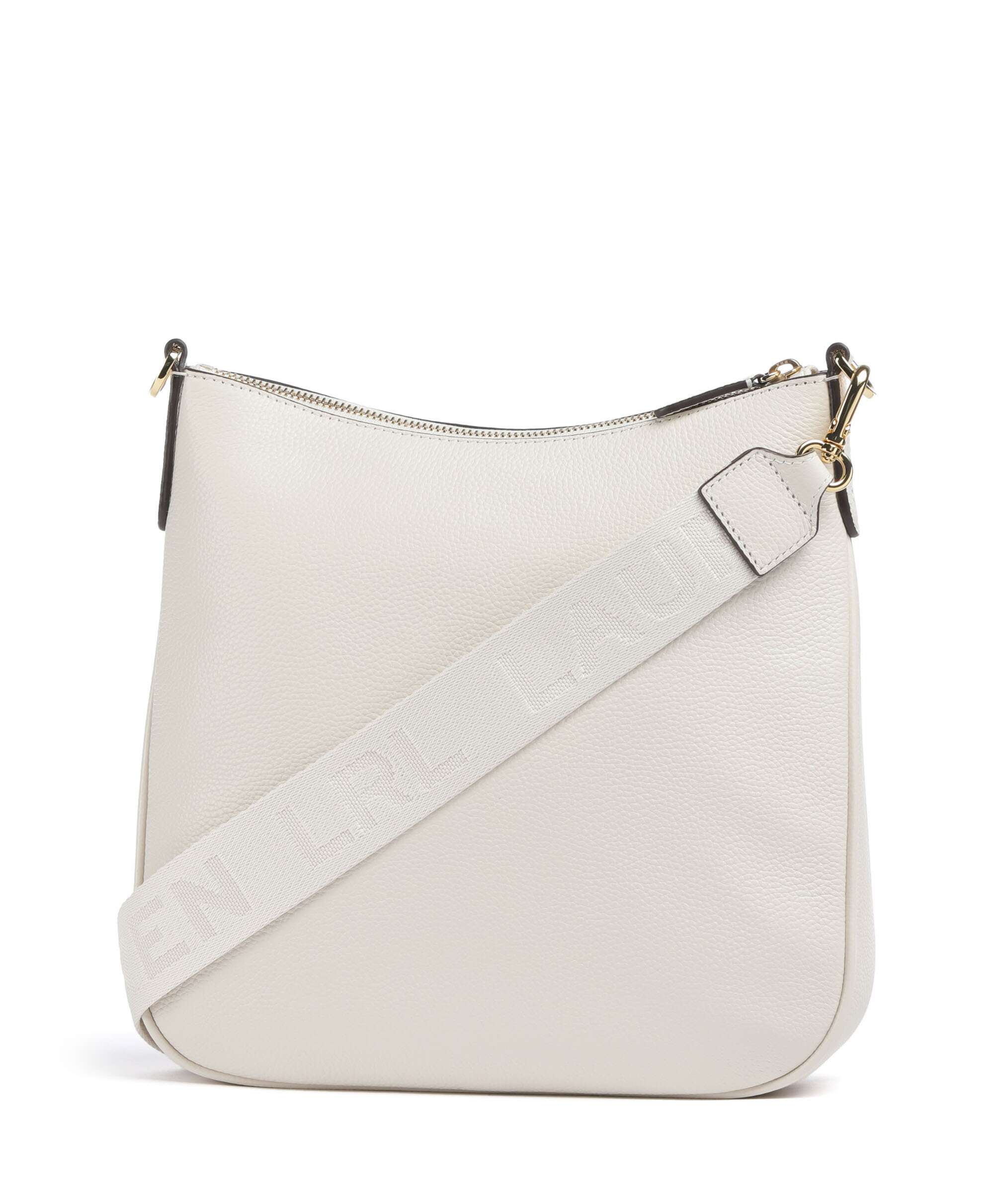 Lauren Ralph Lauren Cameryn 27 Torba przez ramię soft white - Image 2