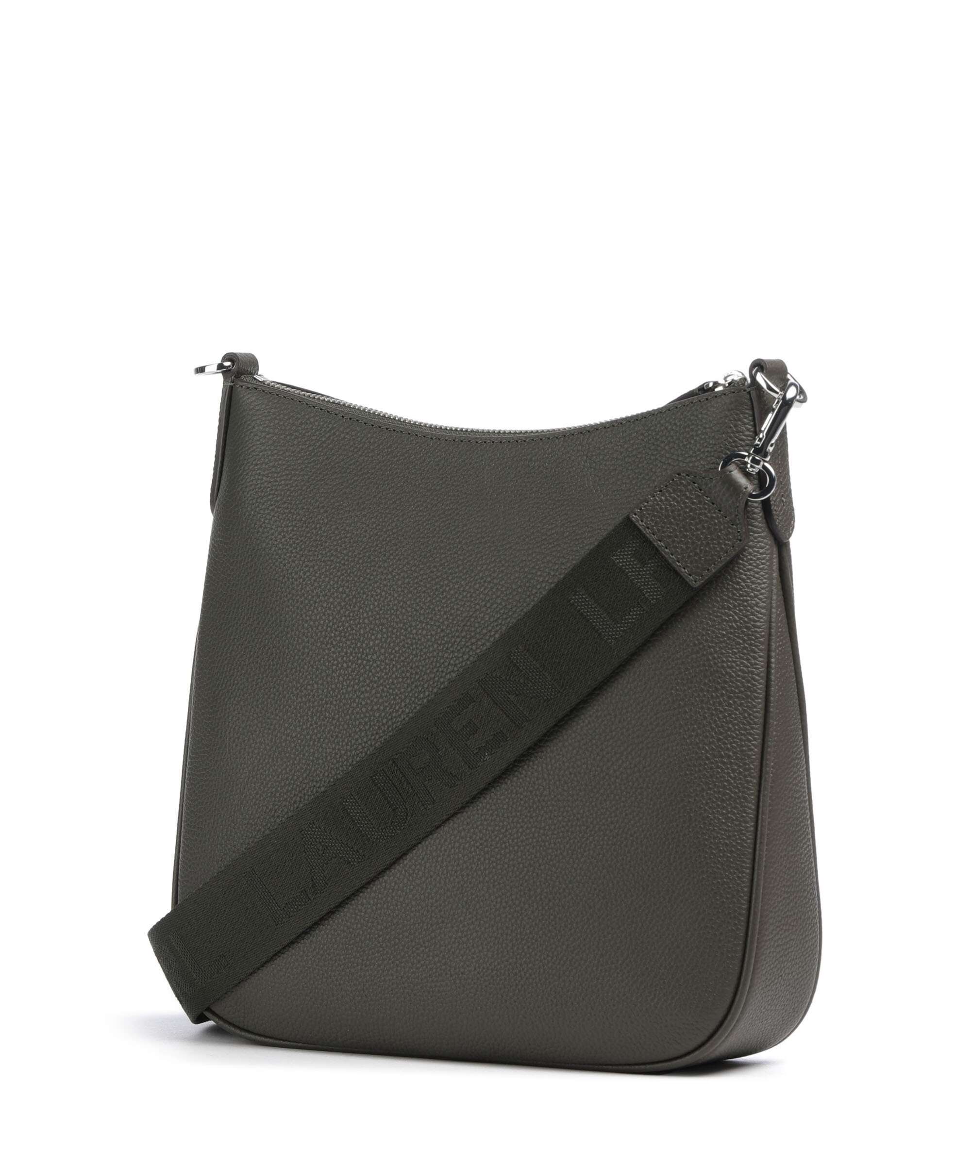 Lauren Ralph Lauren Cameryn 27 Torba przez ramię dark olive - Image 2