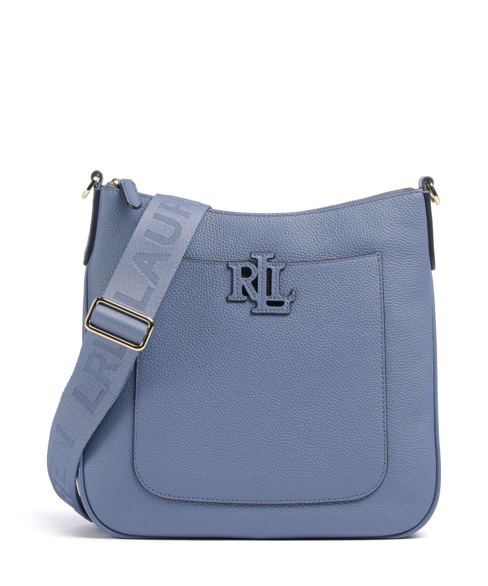 Lauren Ralph Lauren Cameryn 27 Torba przez ramię carson blue