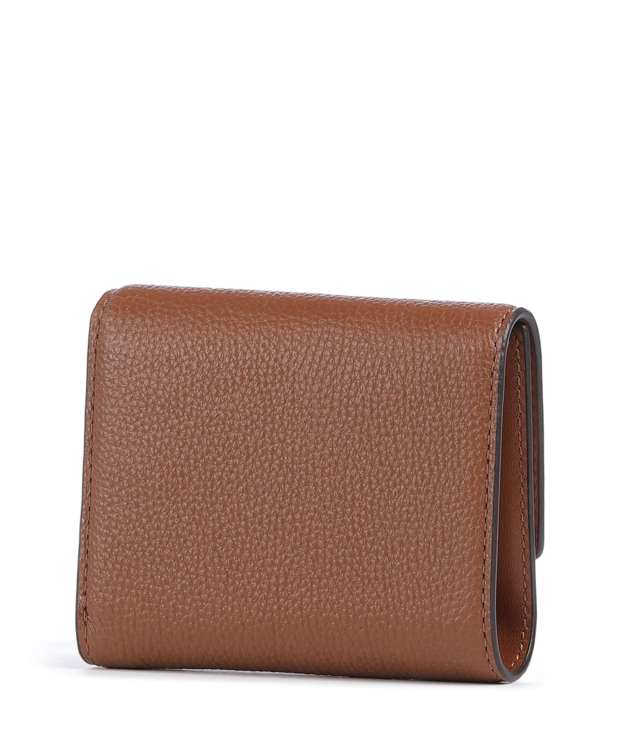 Lauren Ralph Lauren Cameryn Small Portfel lauren tan - Image 3