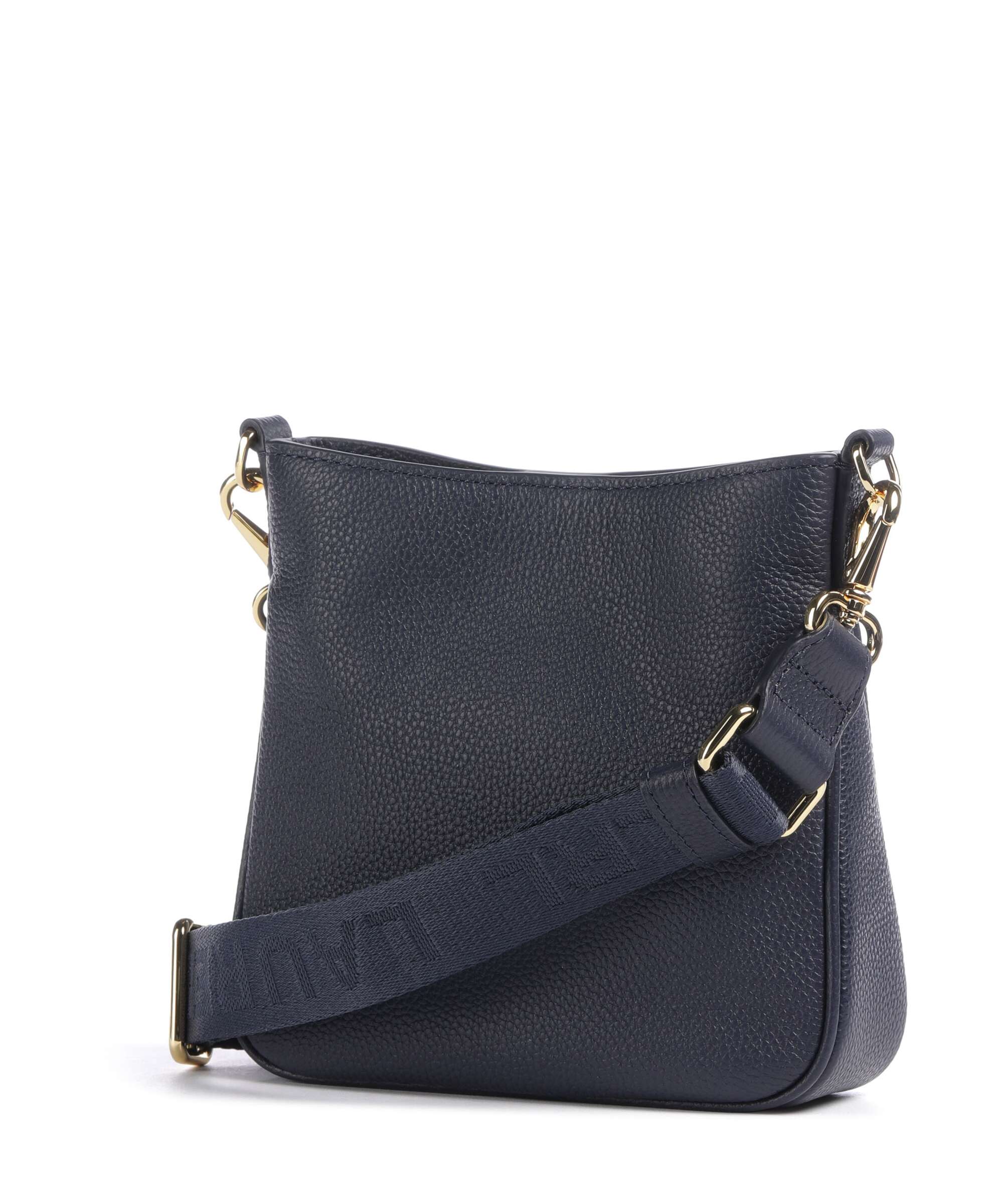 Lauren Ralph Lauren Cameryn Small Torba przez ramię refined navy - Image 2