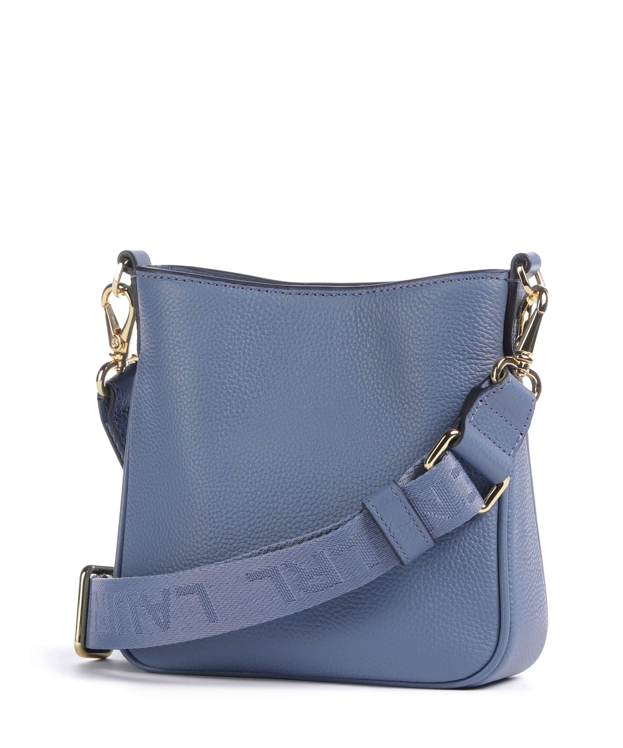 Lauren Ralph Lauren Cameryn Small Torba przez ramię carson blue - Image 2