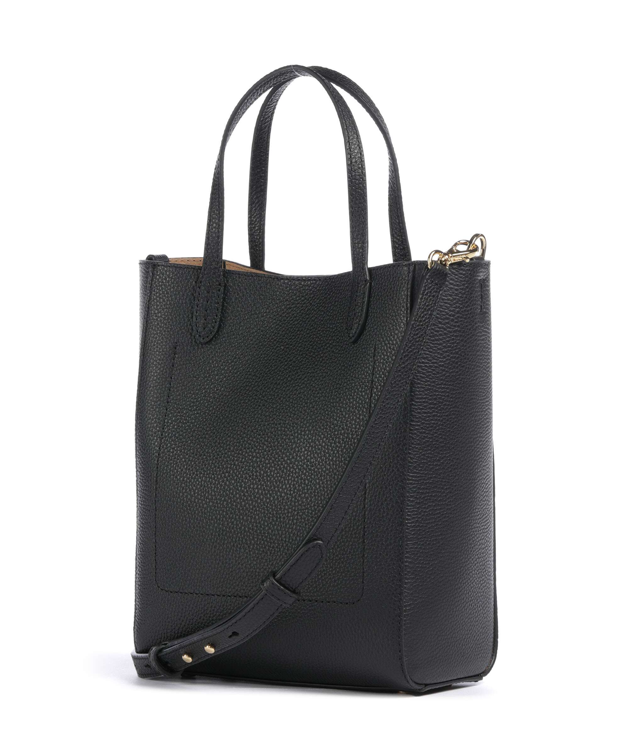 Lauren Ralph Lauren Cameryn Small Torebka black - Image 2