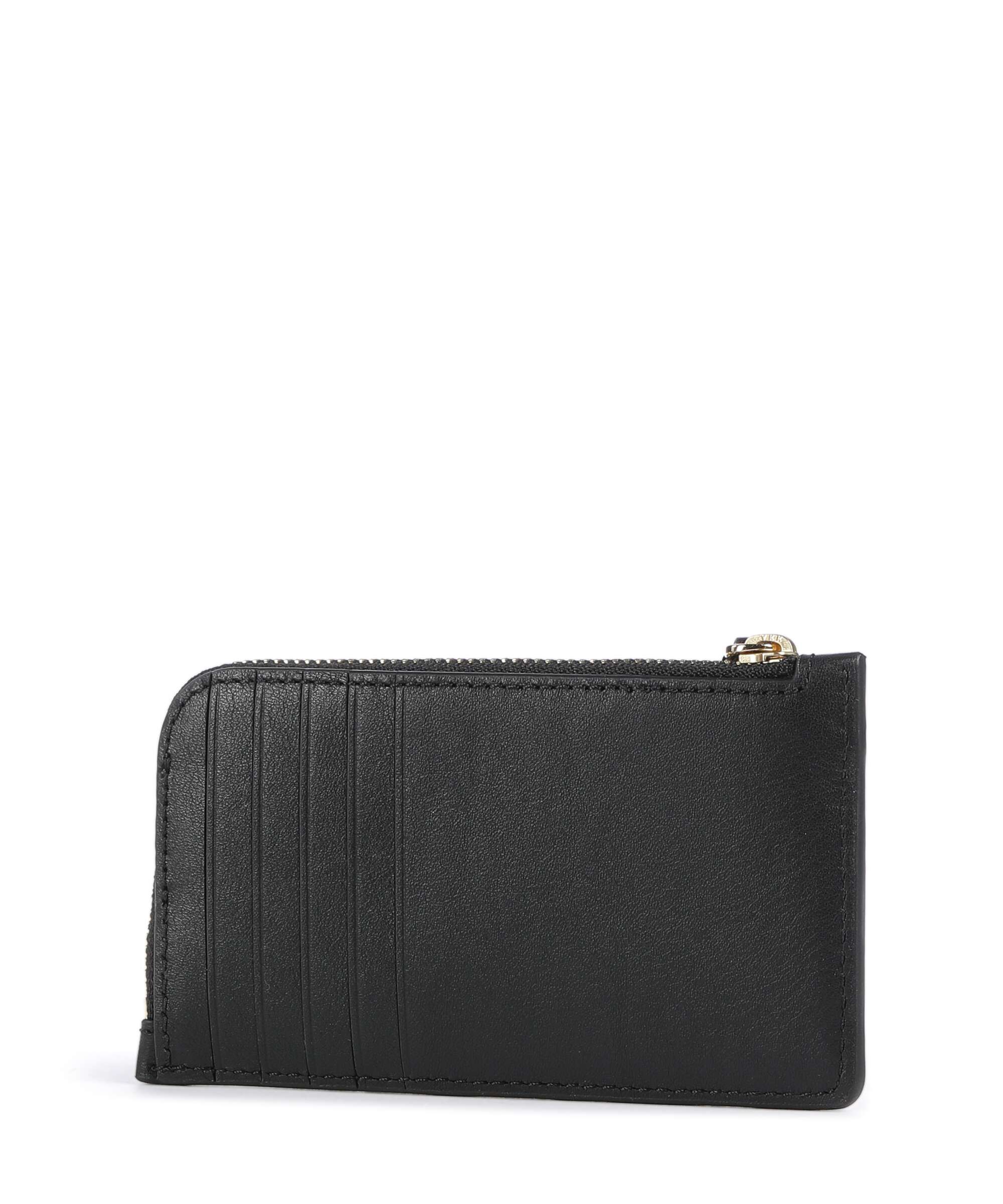 Lauren Ralph Lauren Etui na karty kredytowe black - Image 2