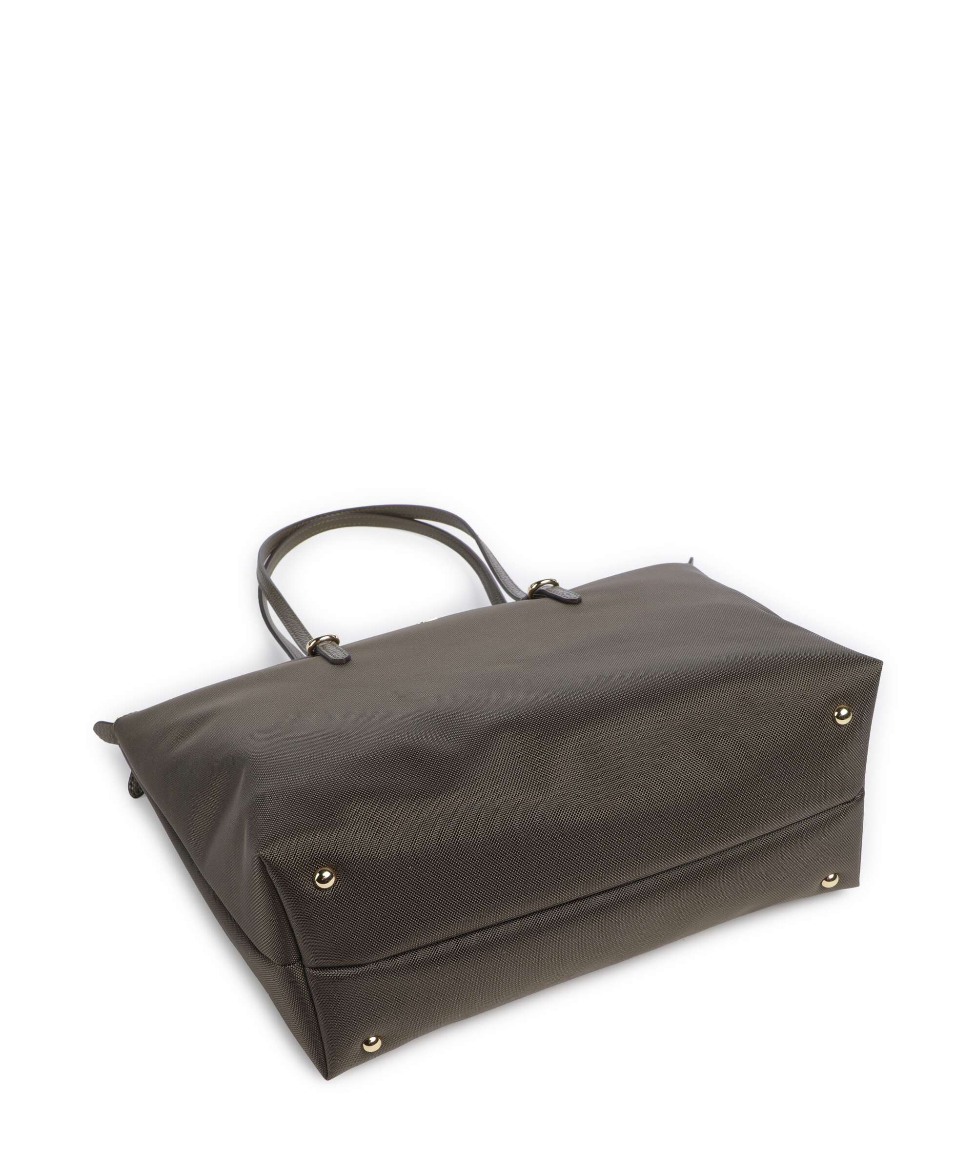 Lauren Ralph Lauren Keaton 26 Torba na zakupy botanic green - Image 4