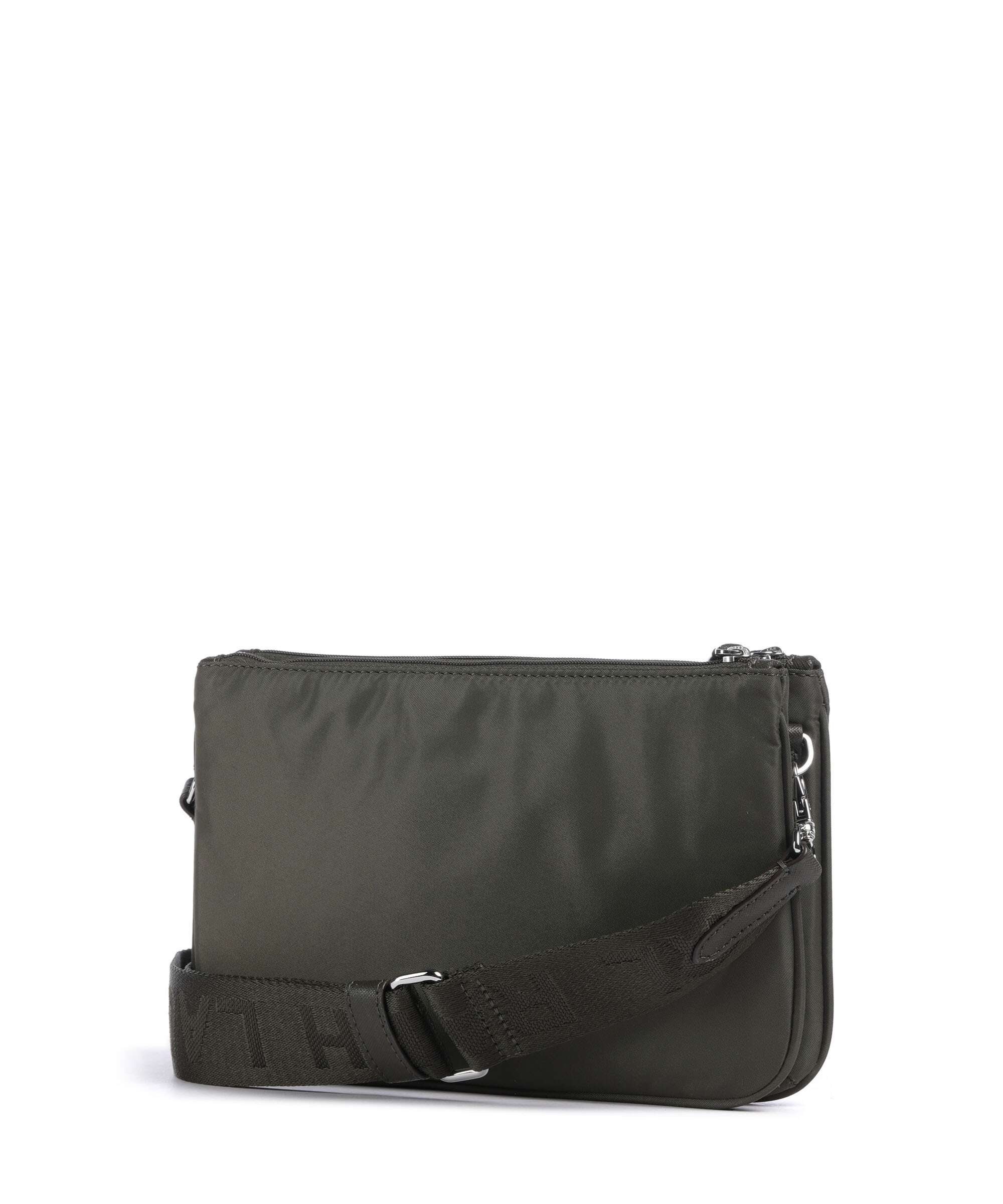 Lauren Ralph Lauren Landyn Medium Torba przez ramię dark olive - Image 2