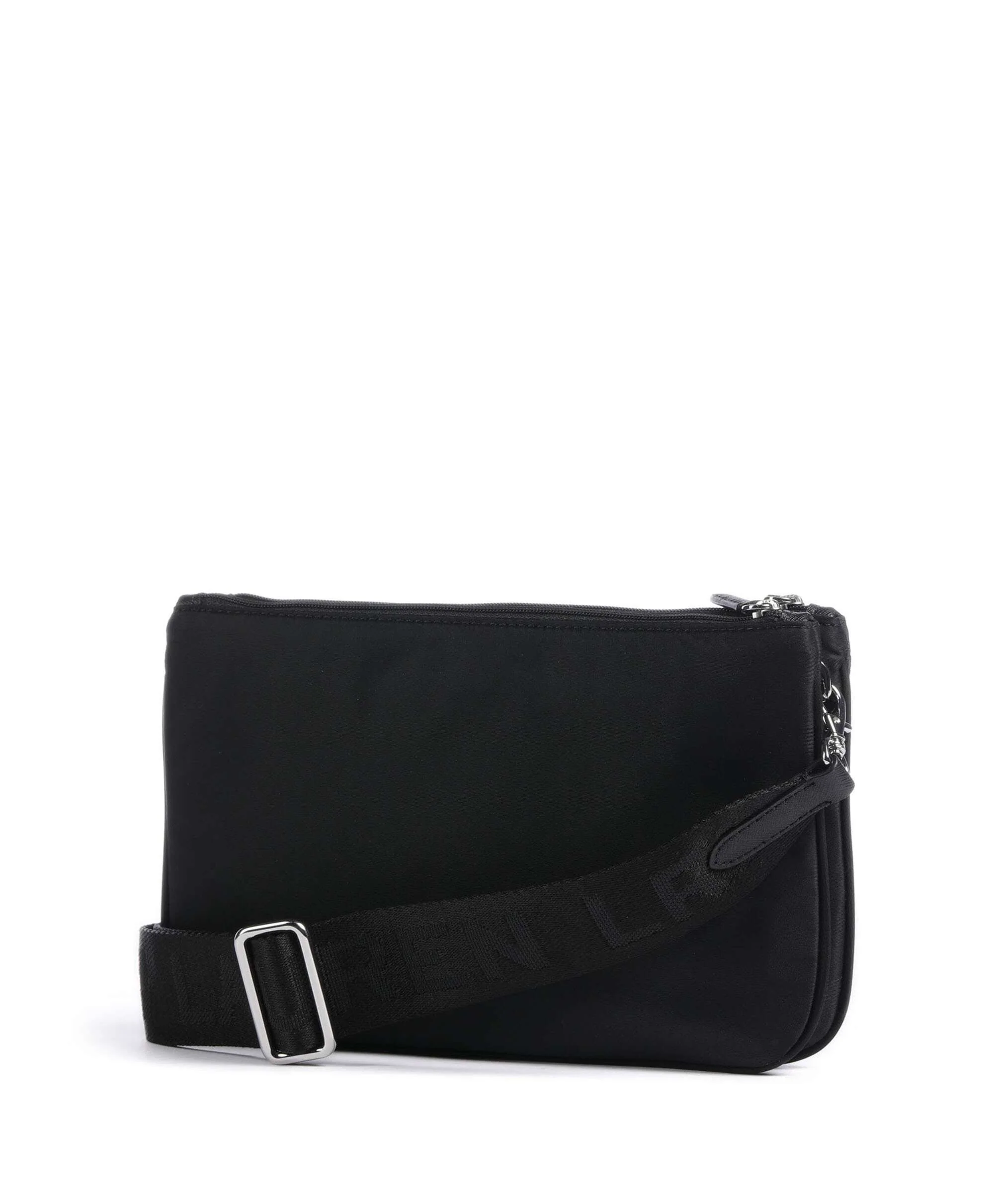 Lauren Ralph Lauren Landyn Medium Torba przez ramię black - Image 2