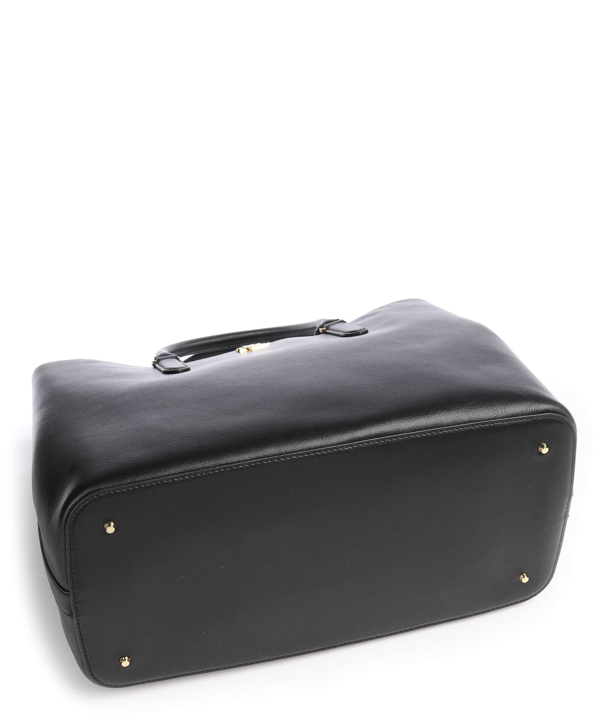 Lauren Ralph Lauren Marcy 36 Torebka black - Image 5