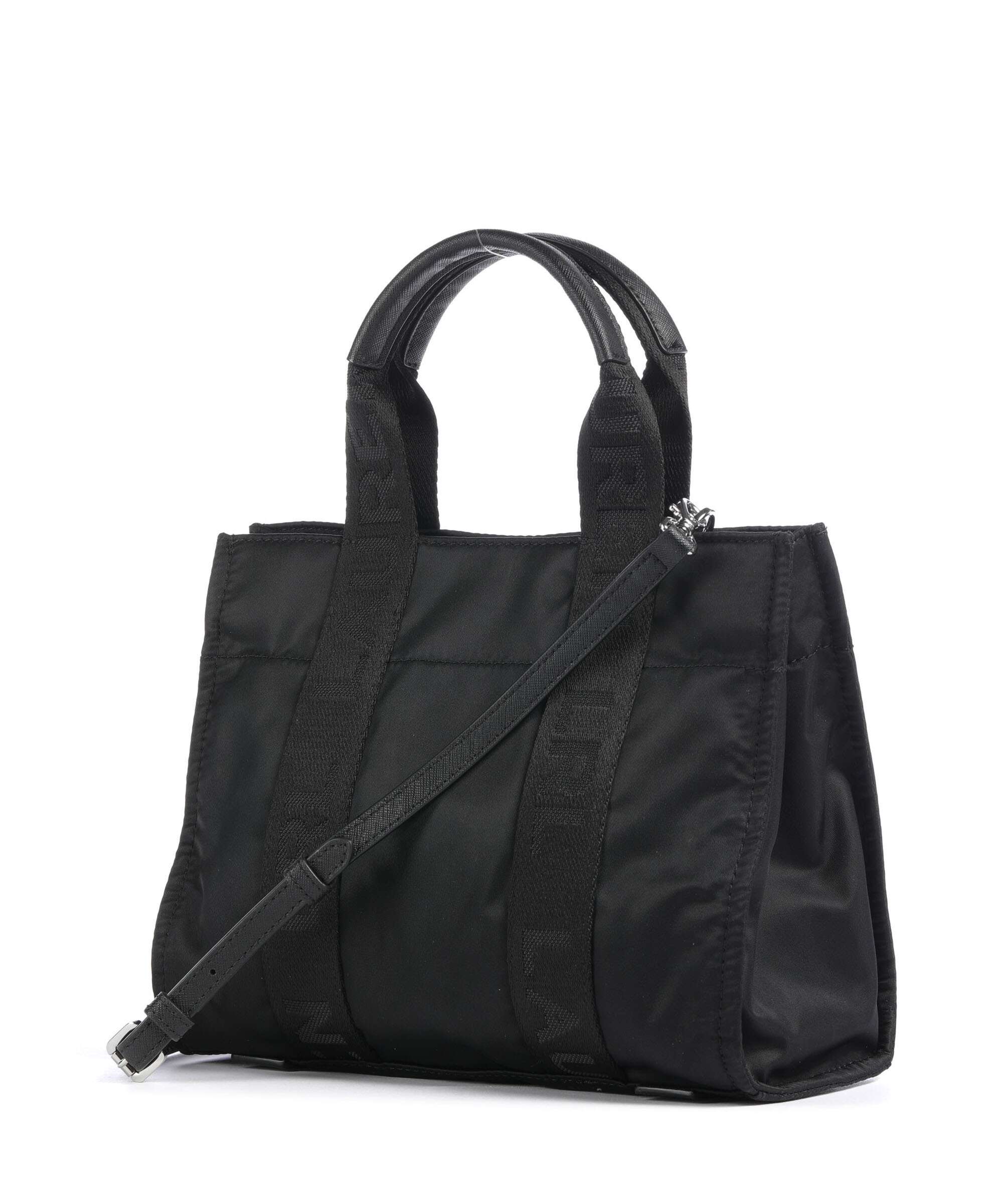 Lauren Ralph Lauren Stevie Small Torebka black - Image 2
