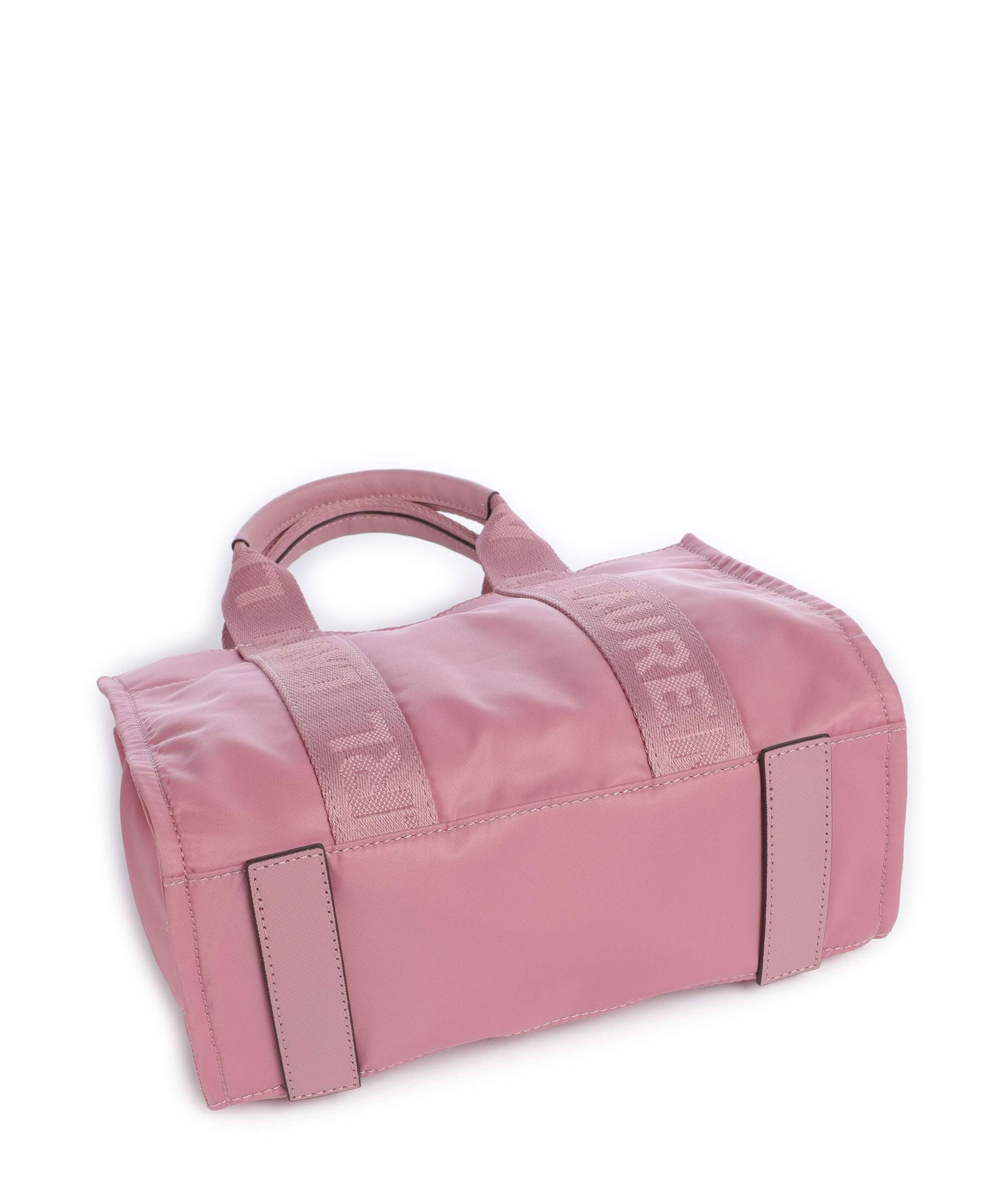 Lauren Ralph Lauren Stevie Small Torebka rose mauve - Image 5