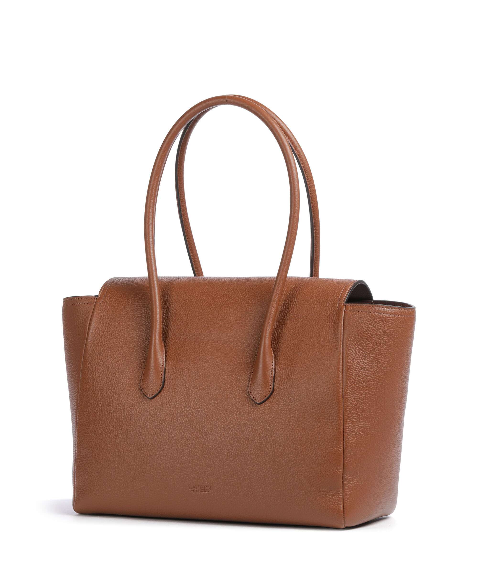 Lauren Ralph Lauren Tanner Large Torba na zakupy lauren tan - Image 2