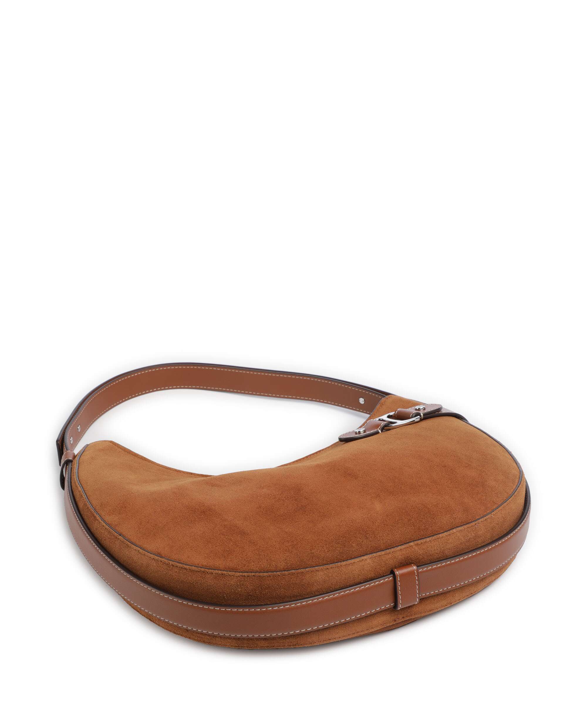 Lauren Ralph Lauren Tasha Large Torebka worek lauren tan - Image 5