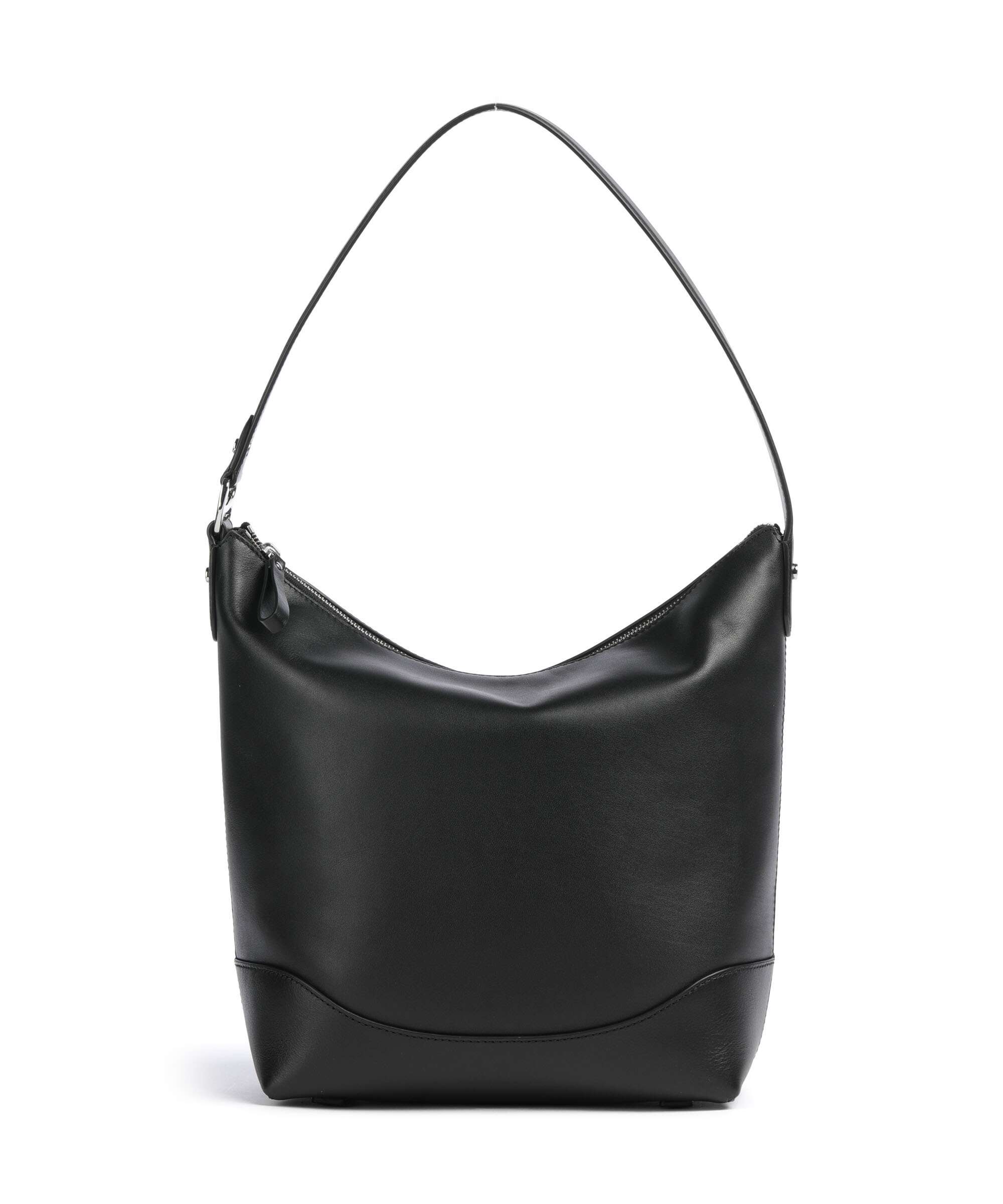 Lauren Ralph Lauren Tasha Large Torebka worek black