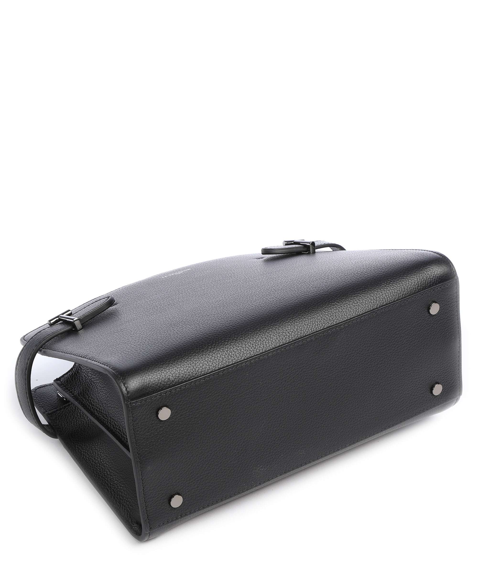 Le Tanneur Emilie Torebka noir - Image 5