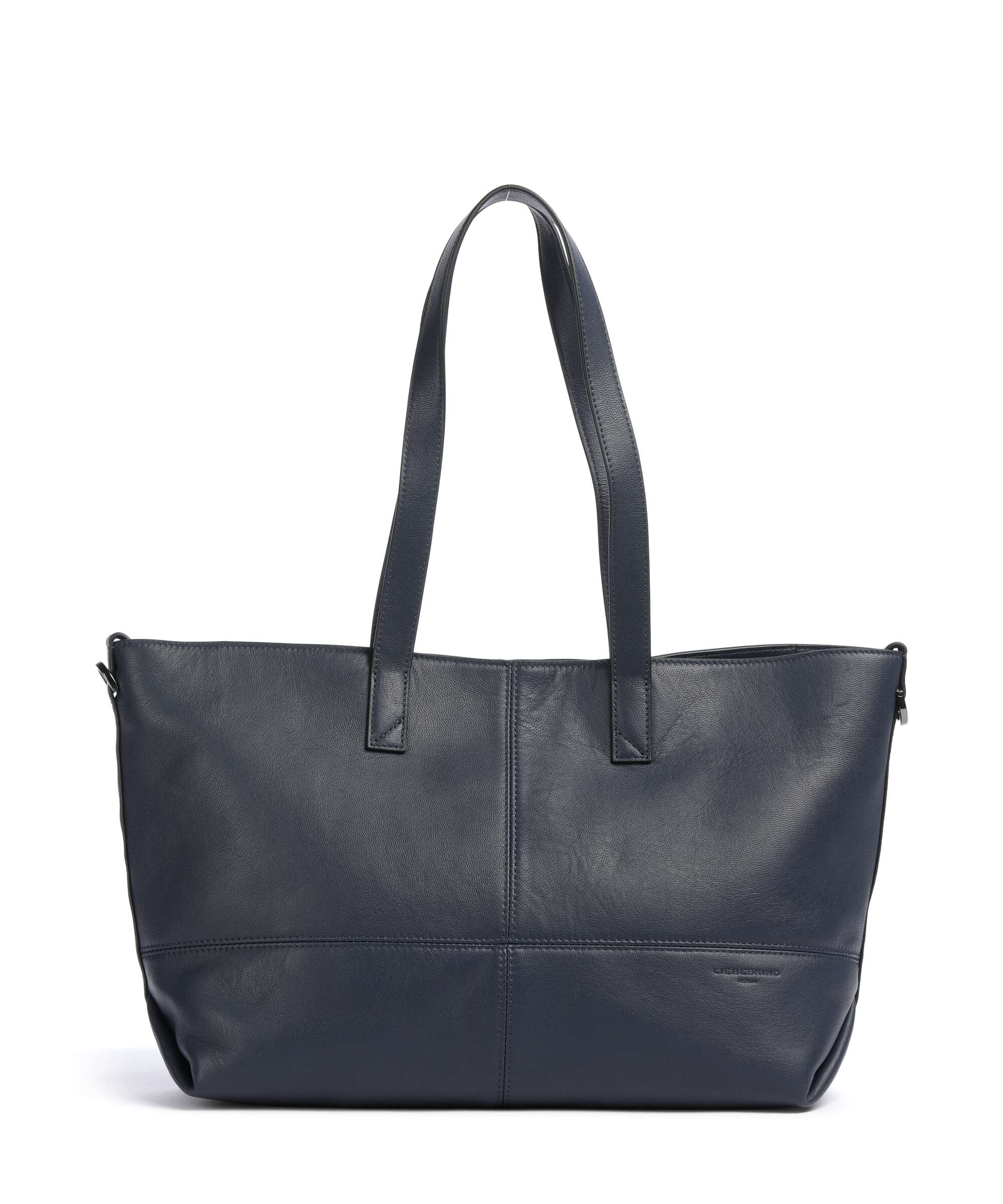 Liebeskind Ariel Vintage Goat M Torba na zakupy peacoat