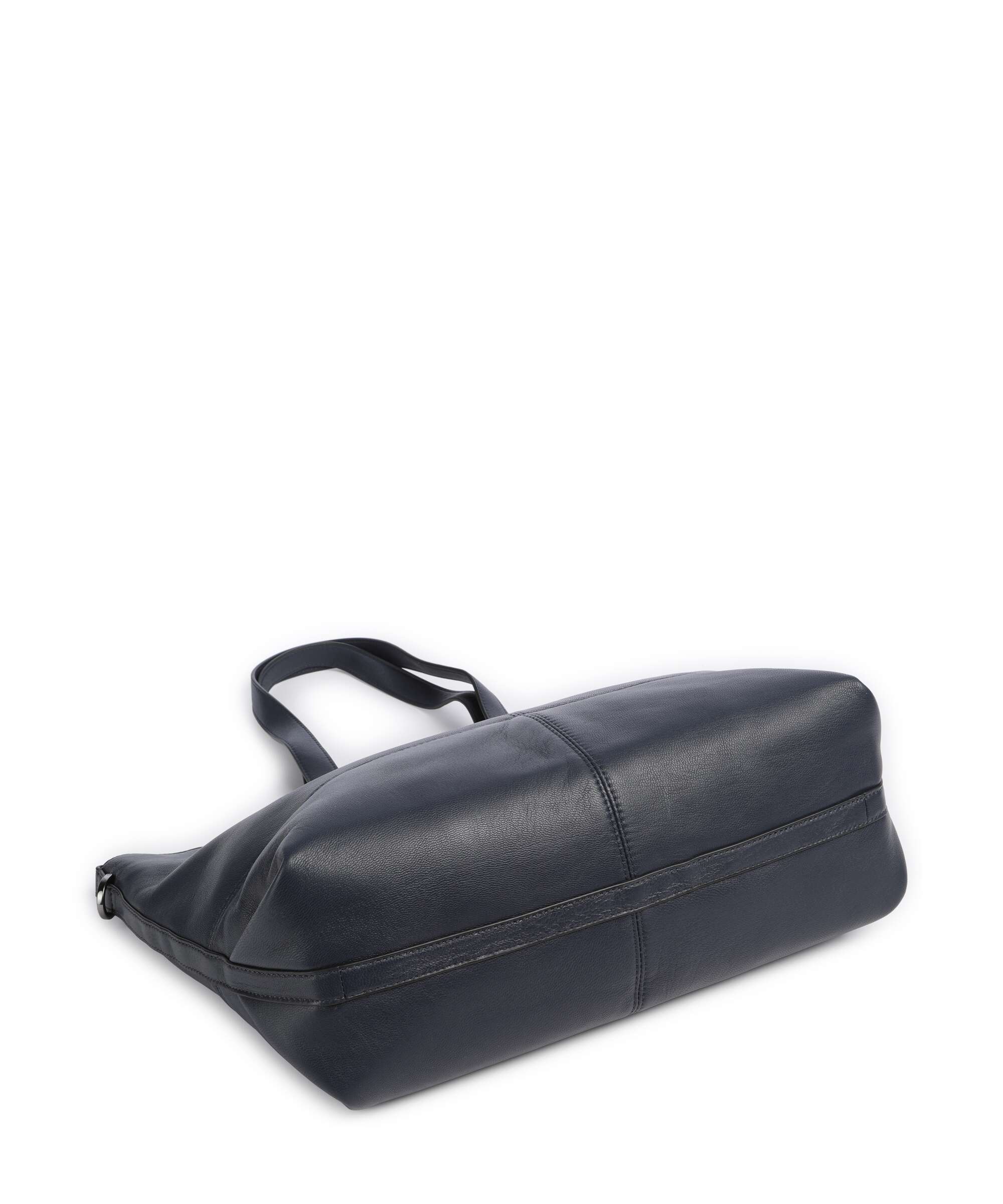 Liebeskind Ariel Vintage Goat M Torba na zakupy peacoat - Image 5