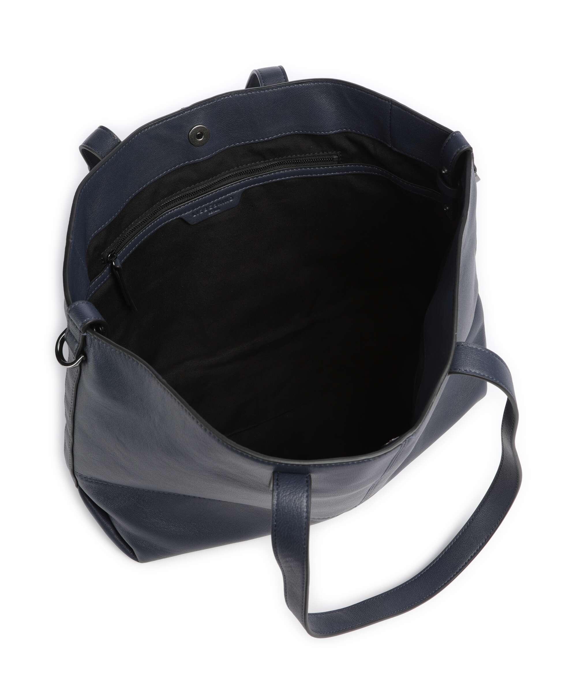 Liebeskind Ariel Vintage Goat M Torba na zakupy peacoat - Image 6