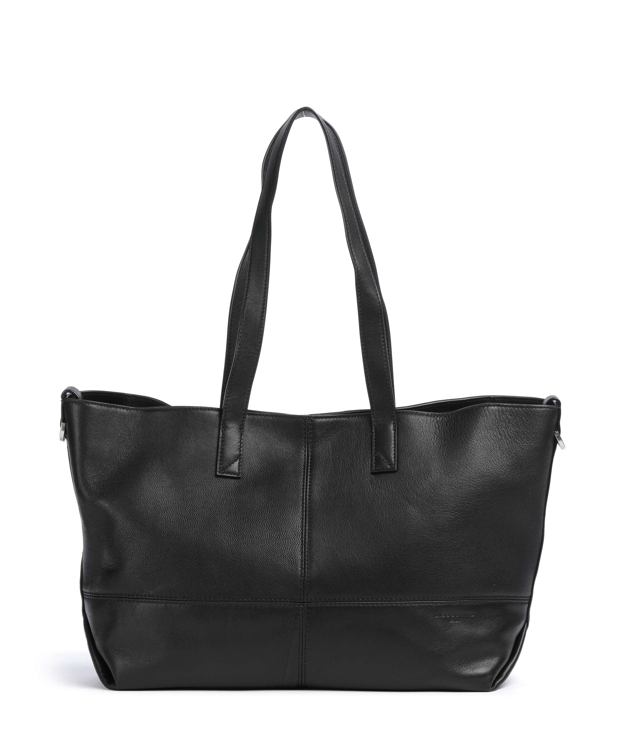 Liebeskind Ariel Vintage Goat M Torba na zakupy black