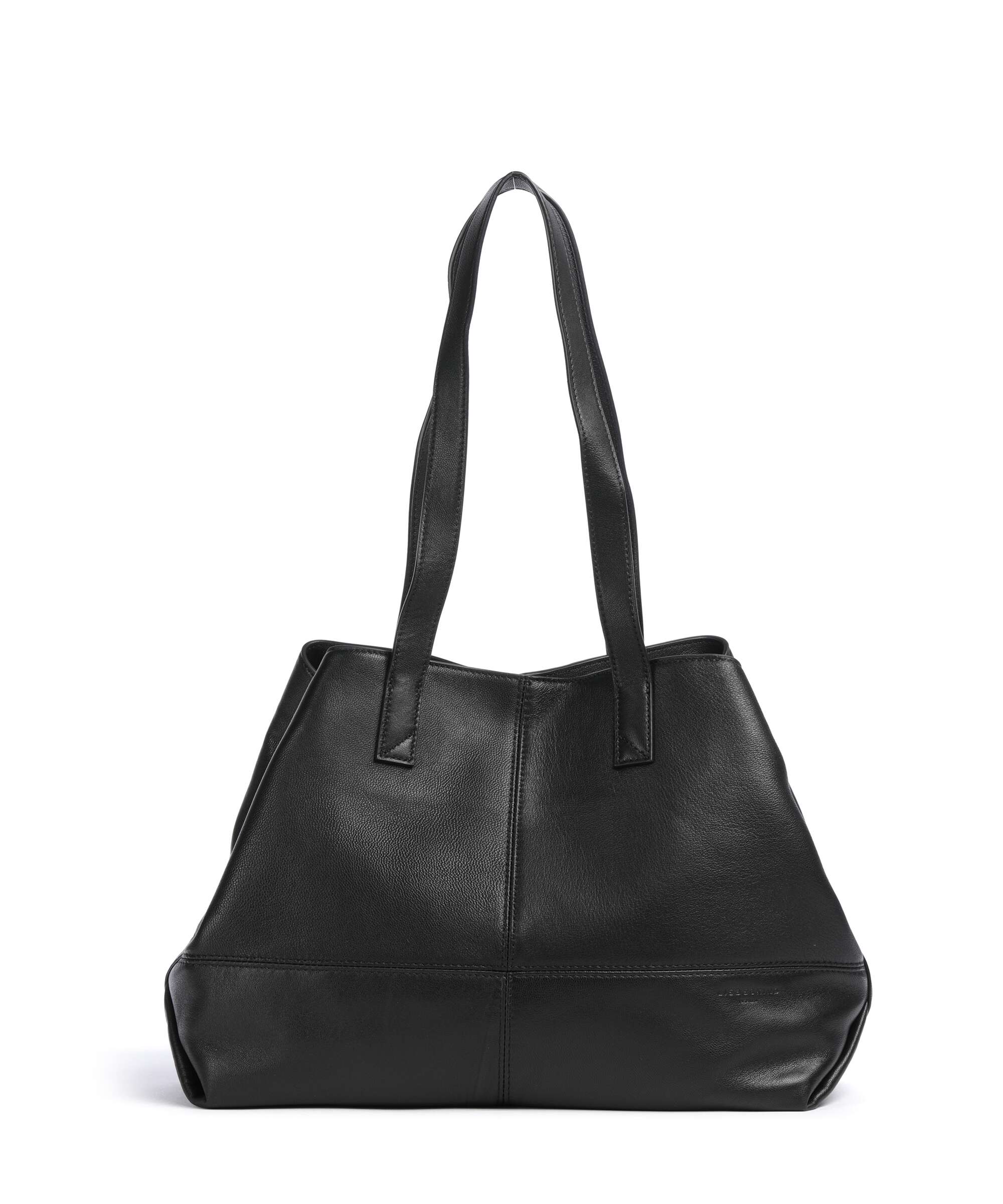 Liebeskind Ariel Vintage Goat M Torba na zakupy black - Image 2