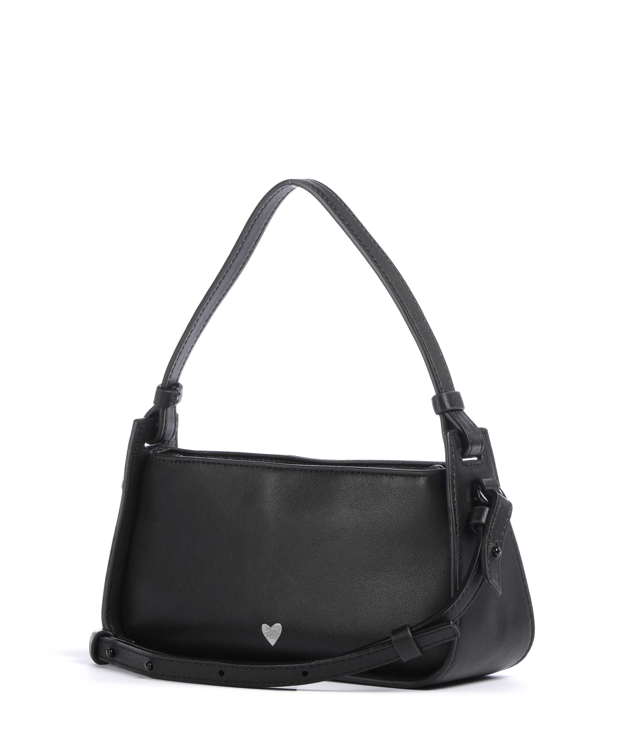Liebeskind Black Valentine Sheep Natural Torba na ramię black - Image 2
