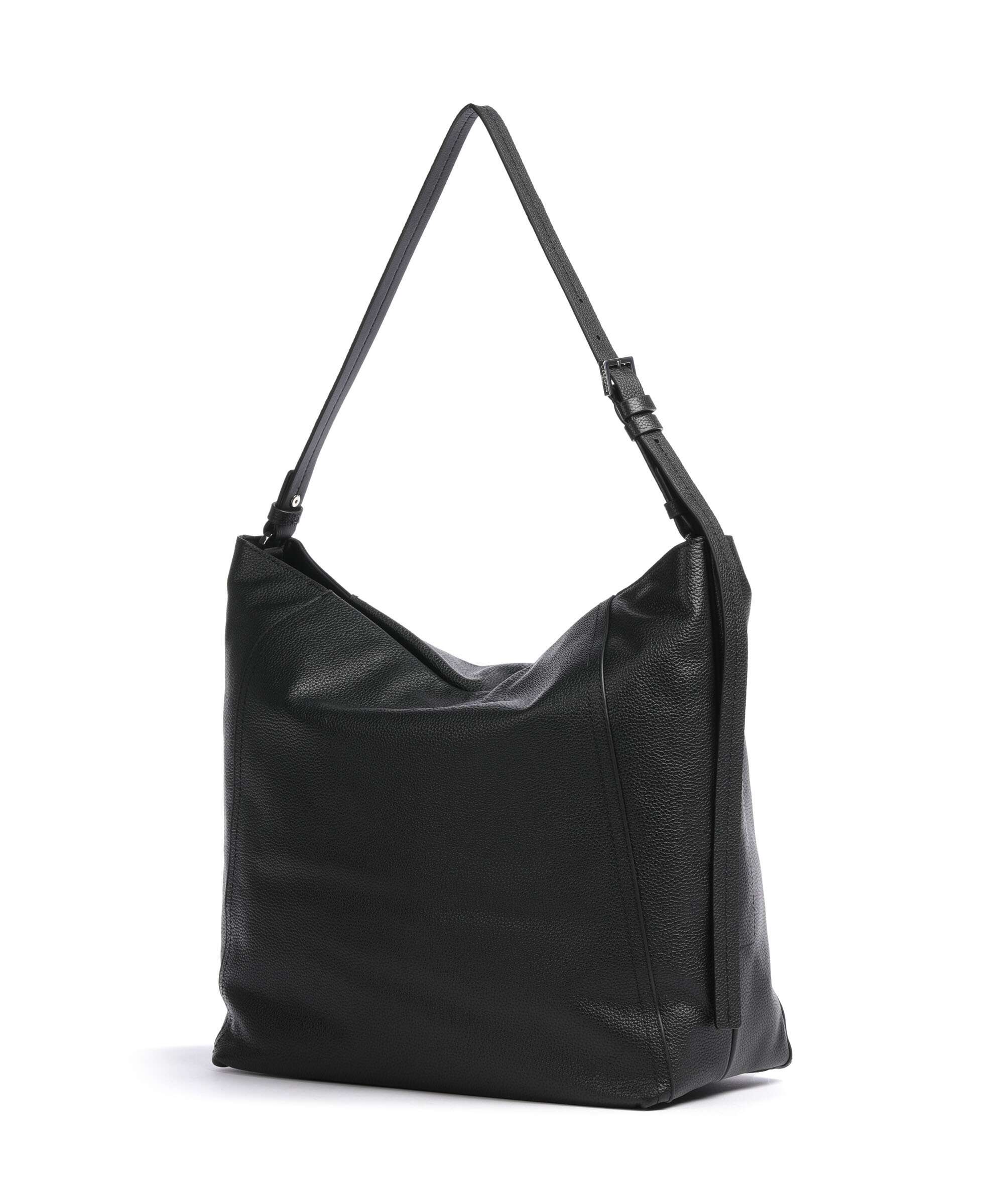 Liebeskind Chudy Small Pebble L Torebka worek black - Image 2