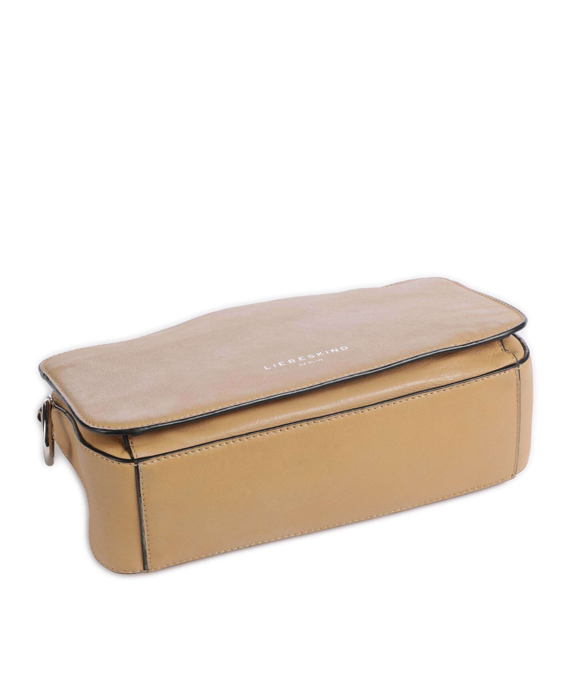 Liebeskind Clarice Sheep Natural Torba przez ramię beige - Image 5