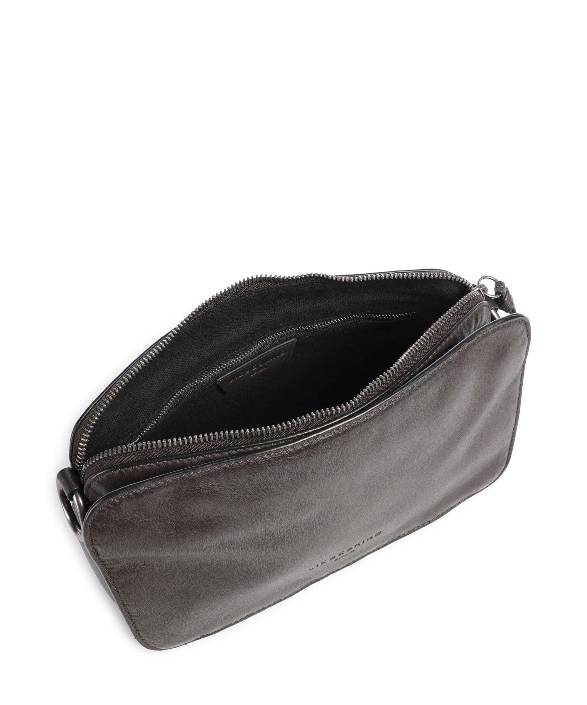 Liebeskind Clarice Sheep Natural Torba przez ramię deep soil - Image 6