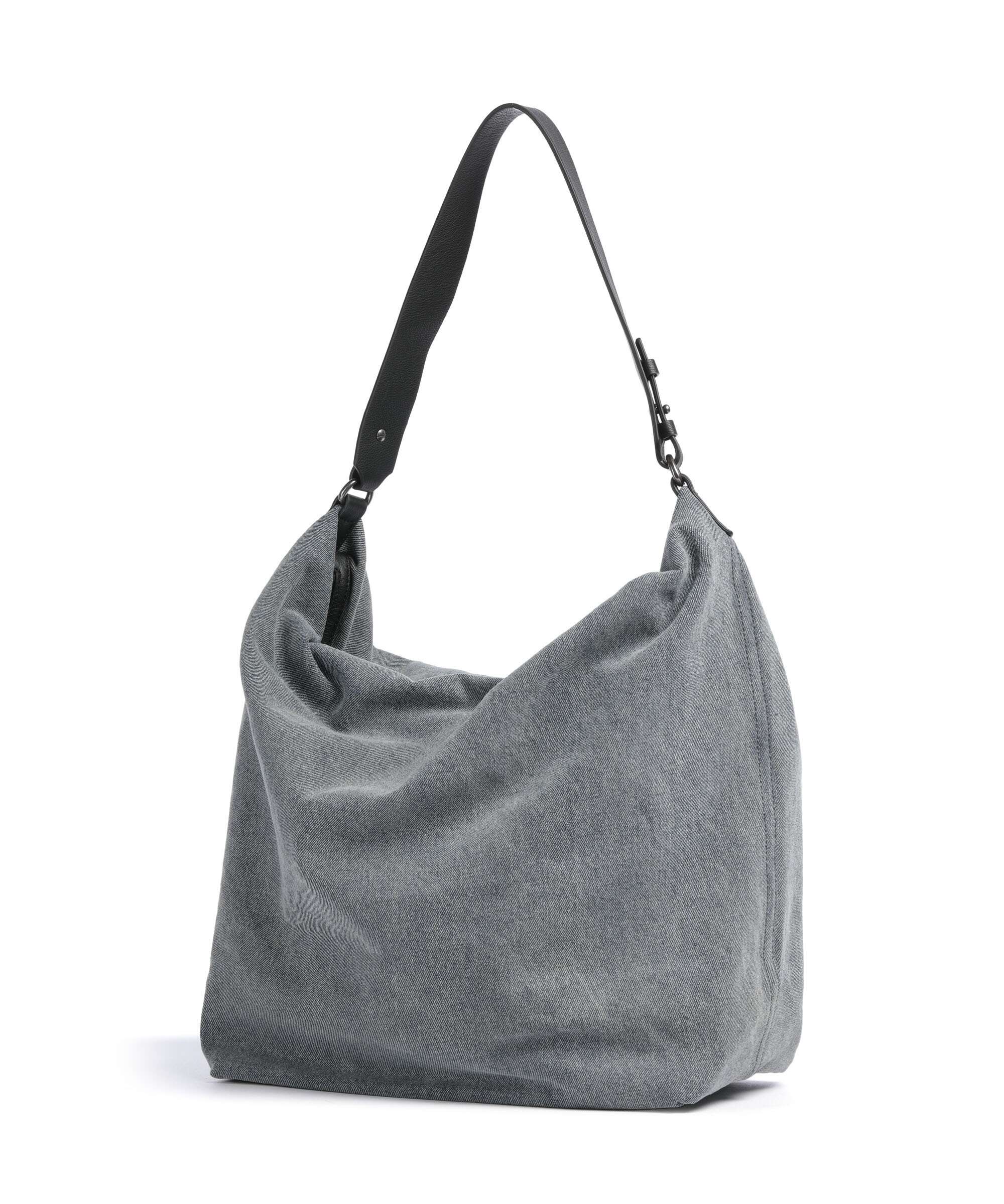 Liebeskind Clea Denim Torebka worek blue denim - Image 2